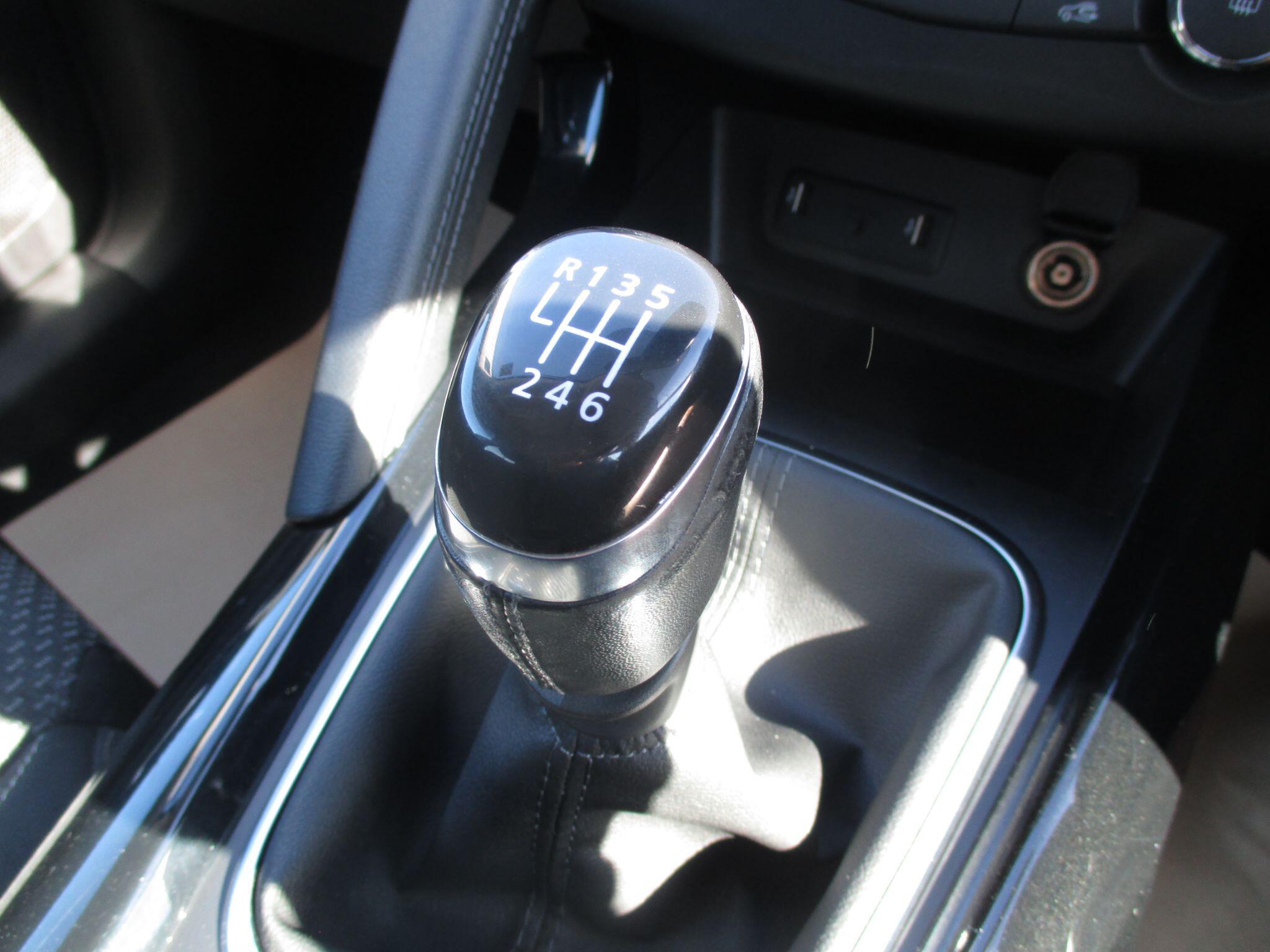 Renault Kadjar view 42