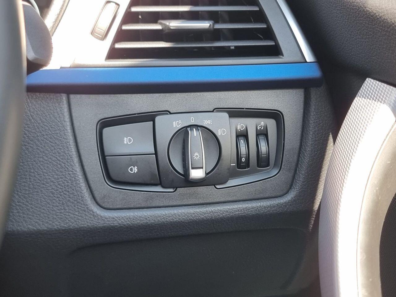 BMW 3 Series view 69