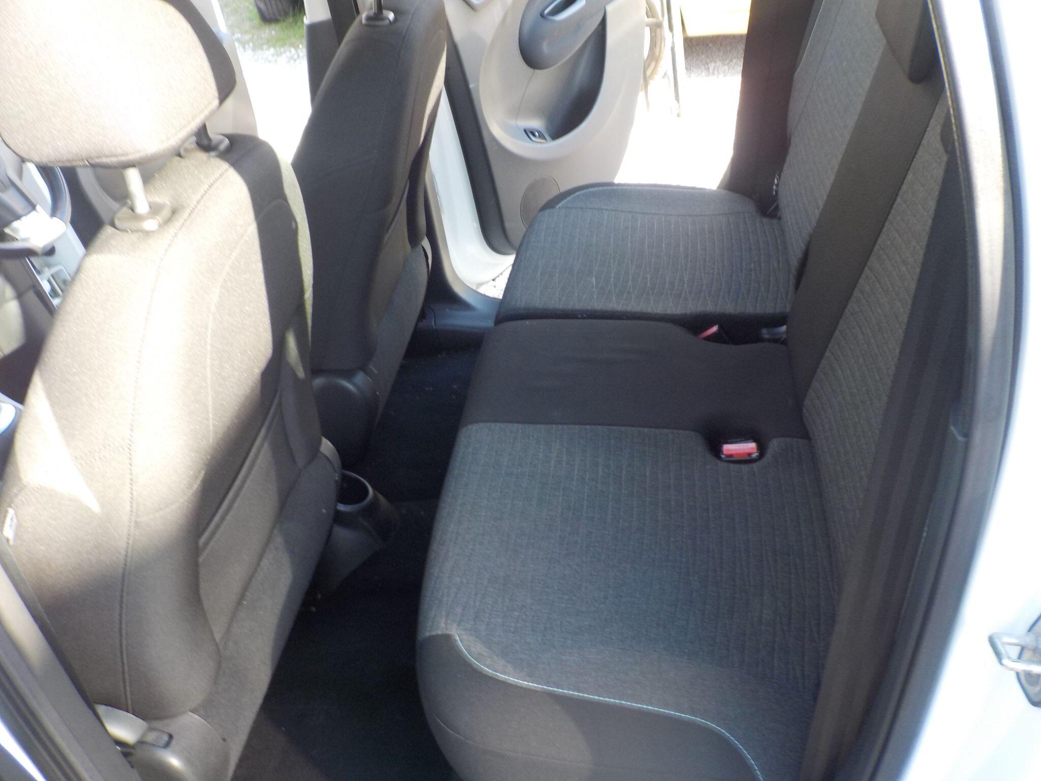 Citroen C3 Picasso 1.6 BlueHDi Edition Euro 6 5dr