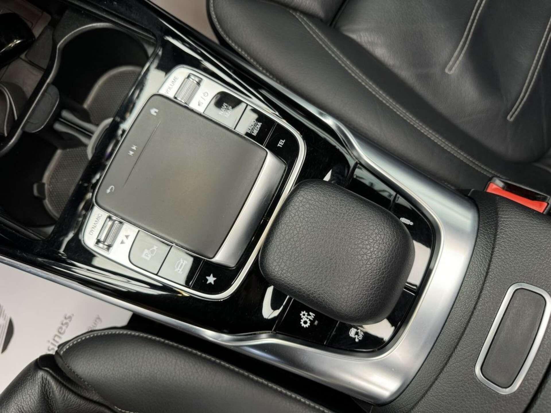Mercedes-Benz A Class view 29