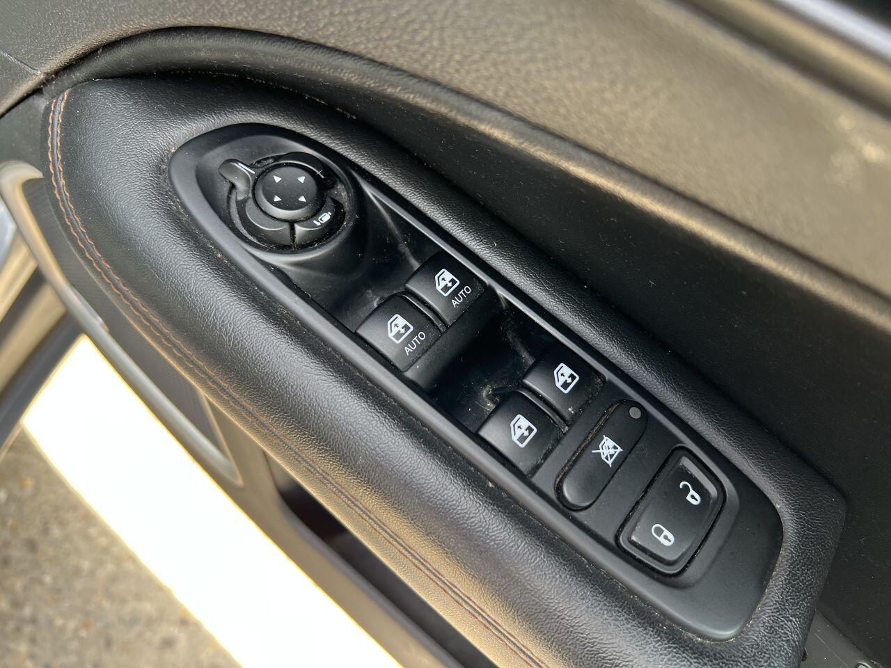 Jeep Compass view 63