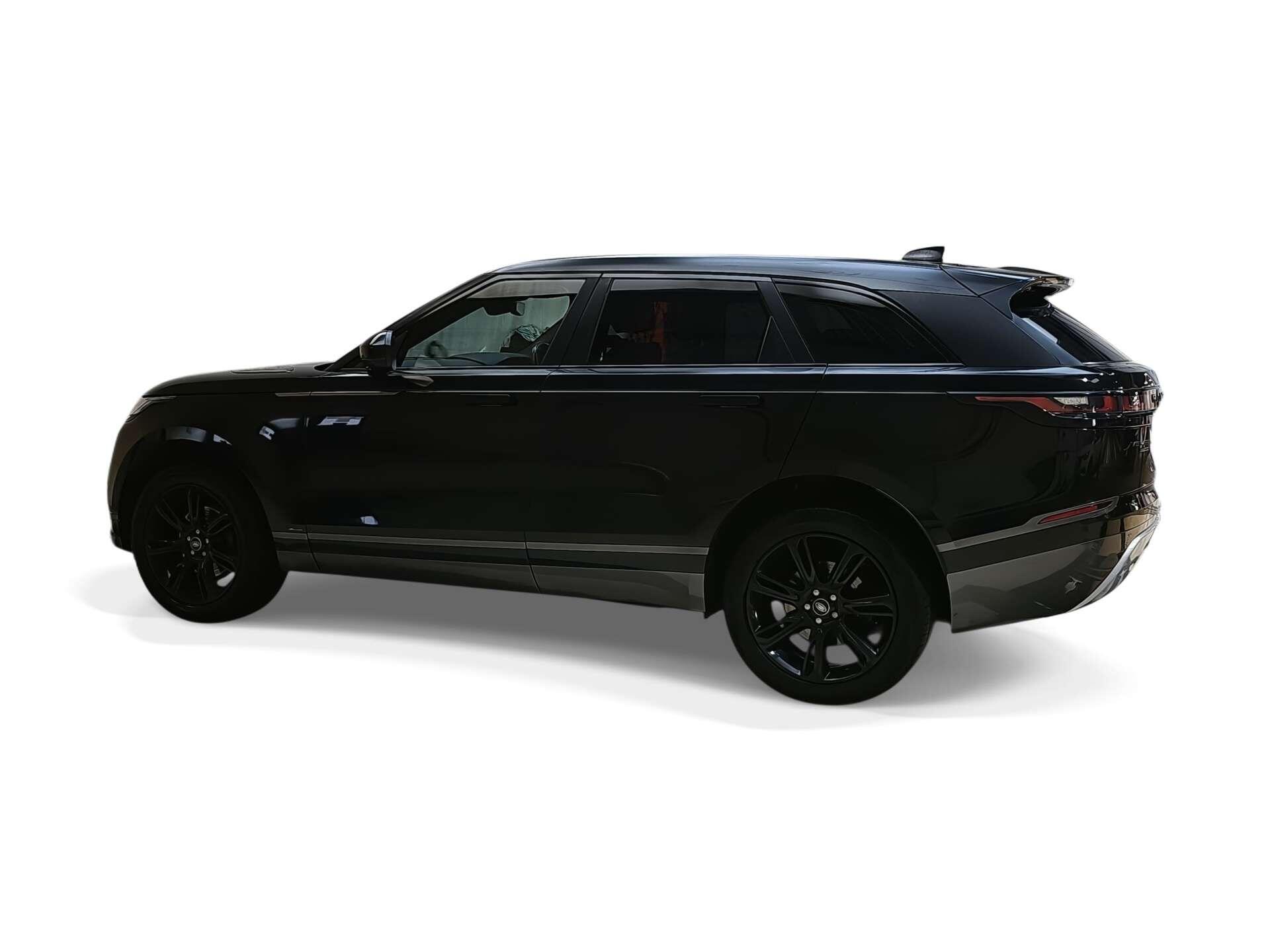 Land Rover Range Rover Velar view 6