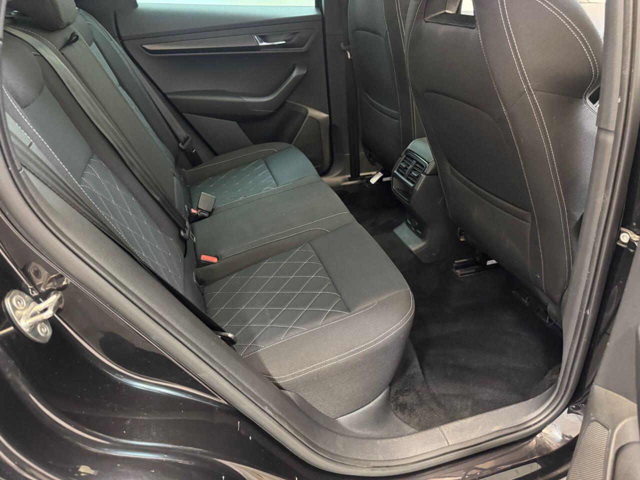 Skoda Karoq view 60