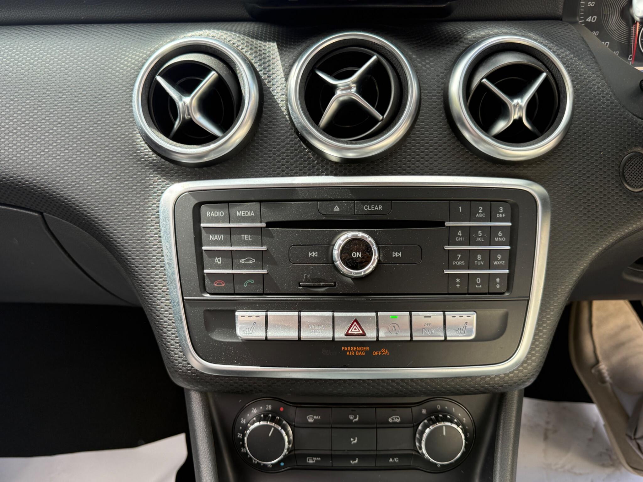 Mercedes-Benz A Class - Image 21
