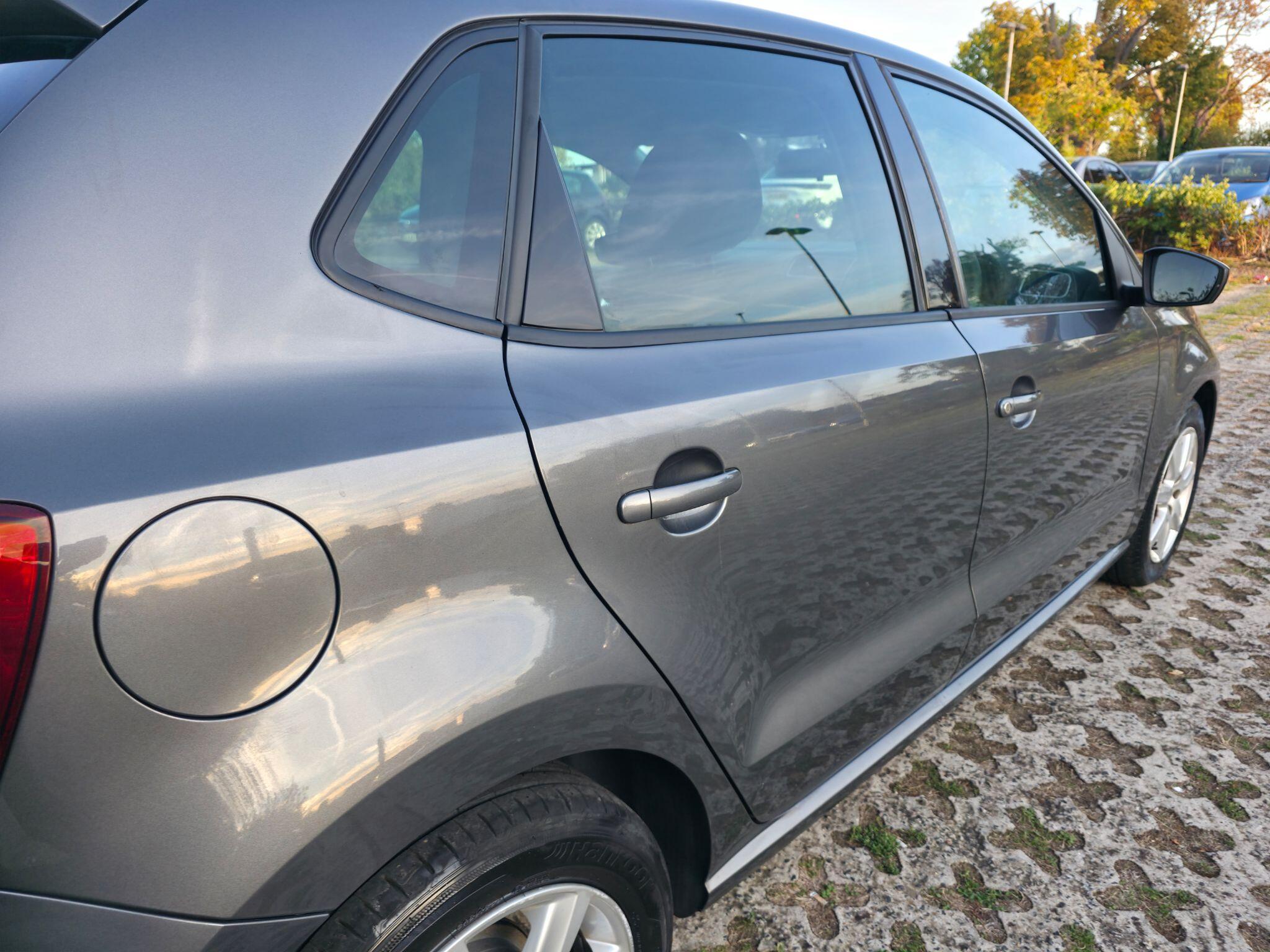 Volkswagen Polo view 15
