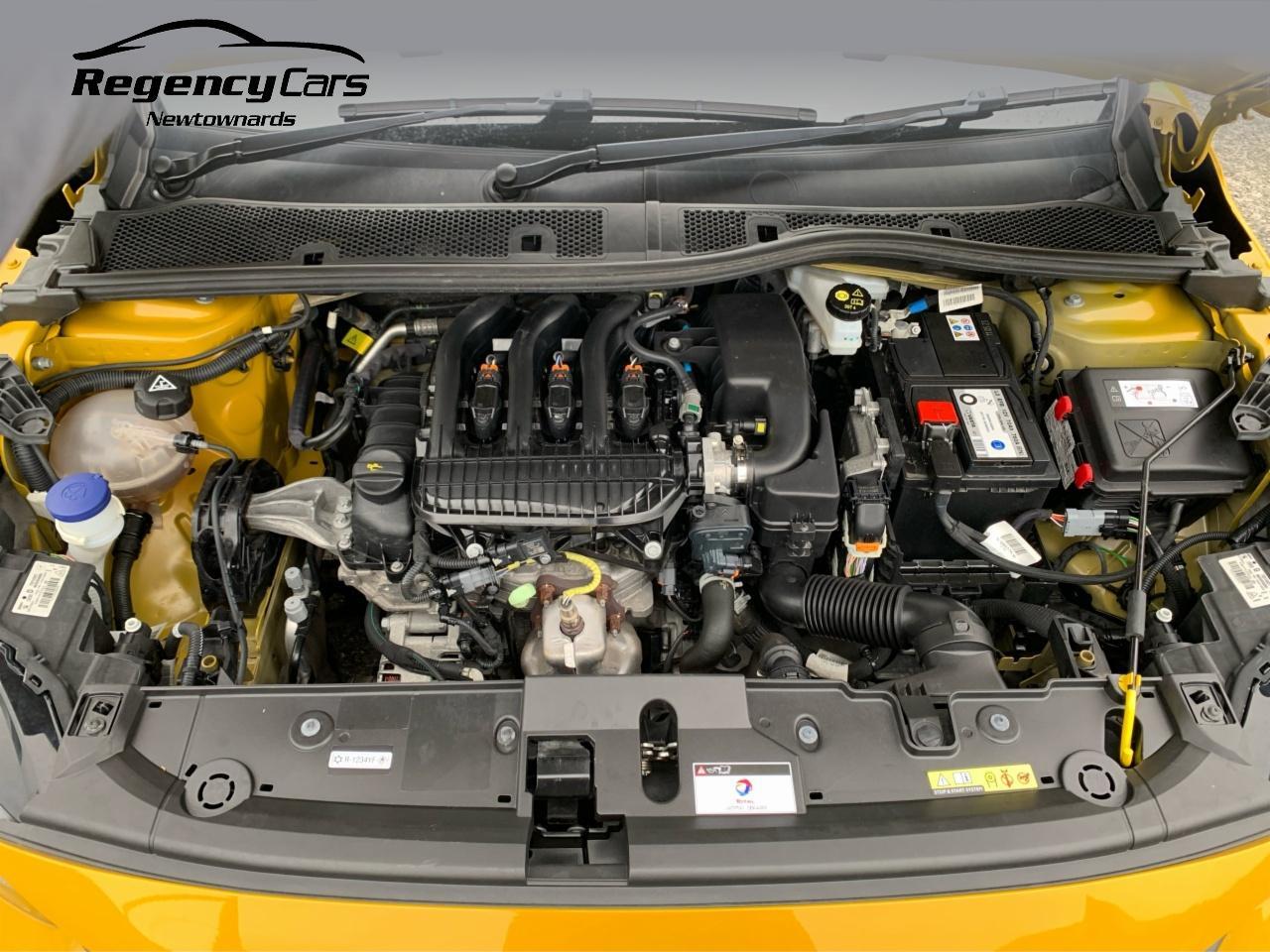 Peugeot 208 view 26