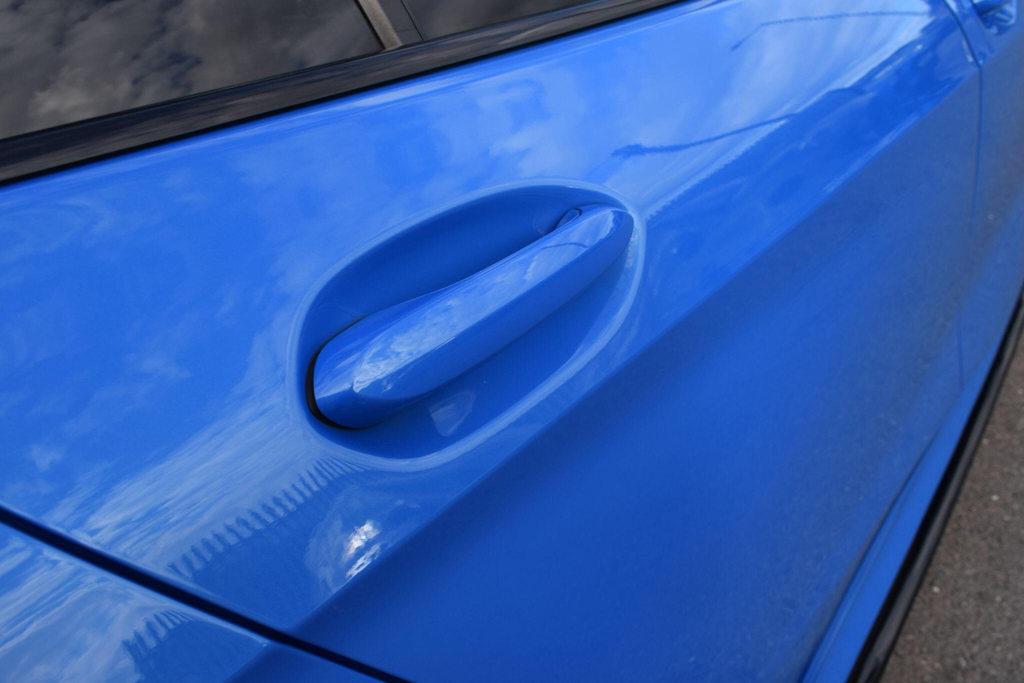 BMW 1 Series view 44