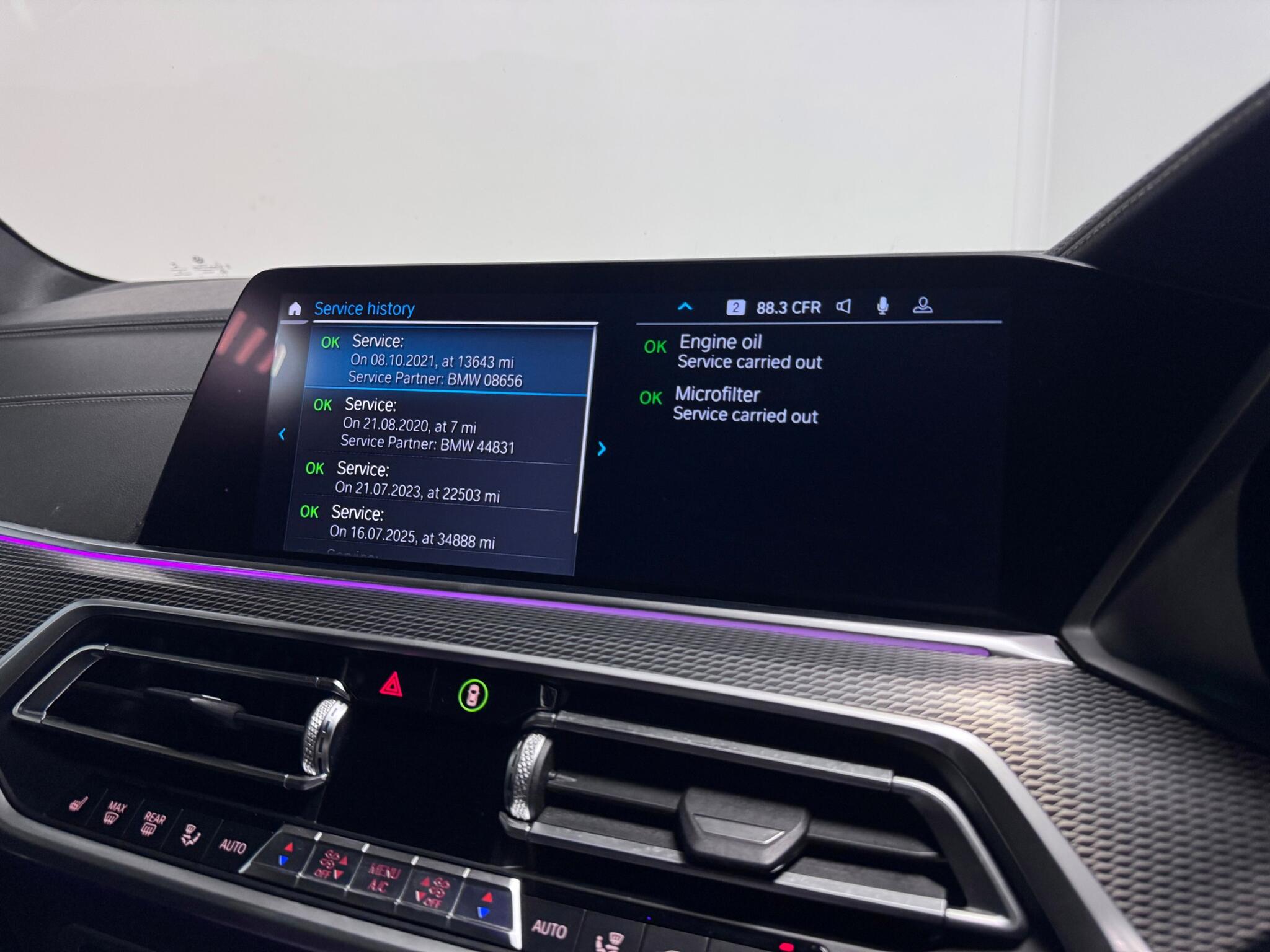 BMW X5 view 51