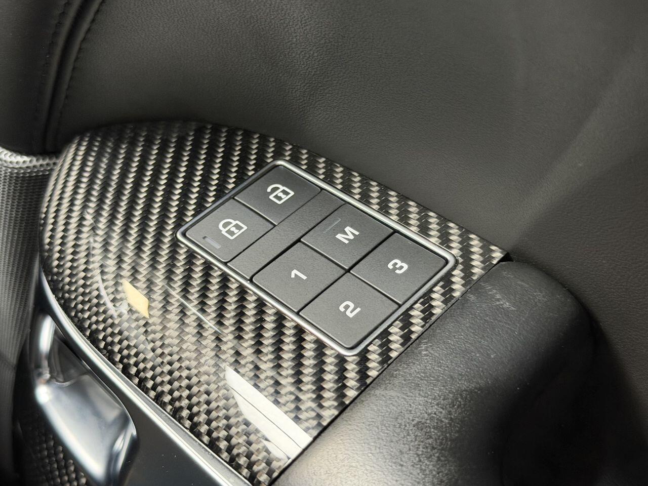Land Rover Range Rover Sport view 34