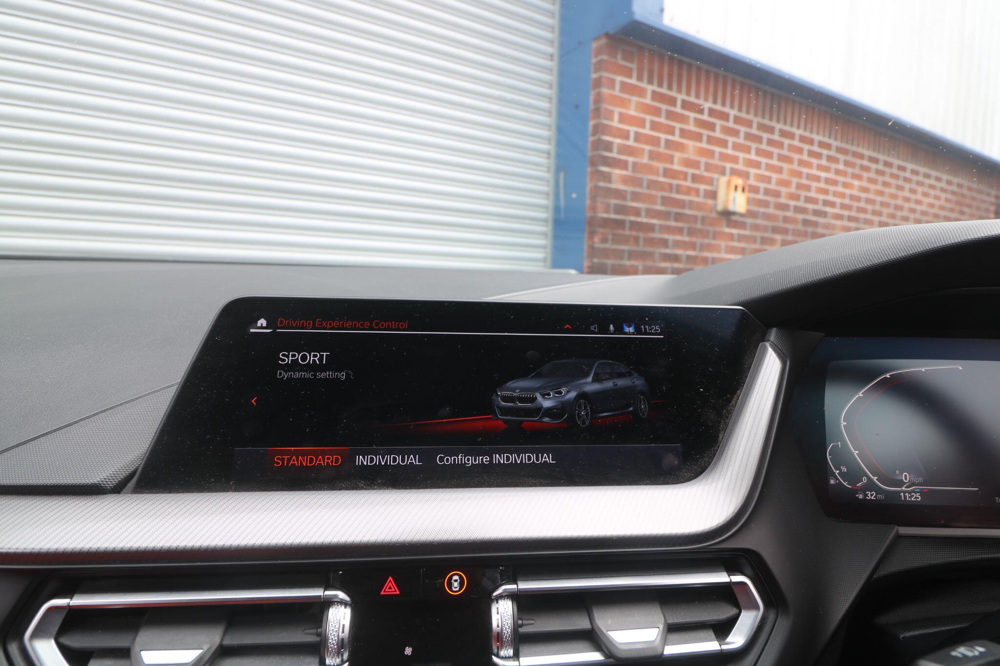 BMW 2 Series Gran Coupe view 12