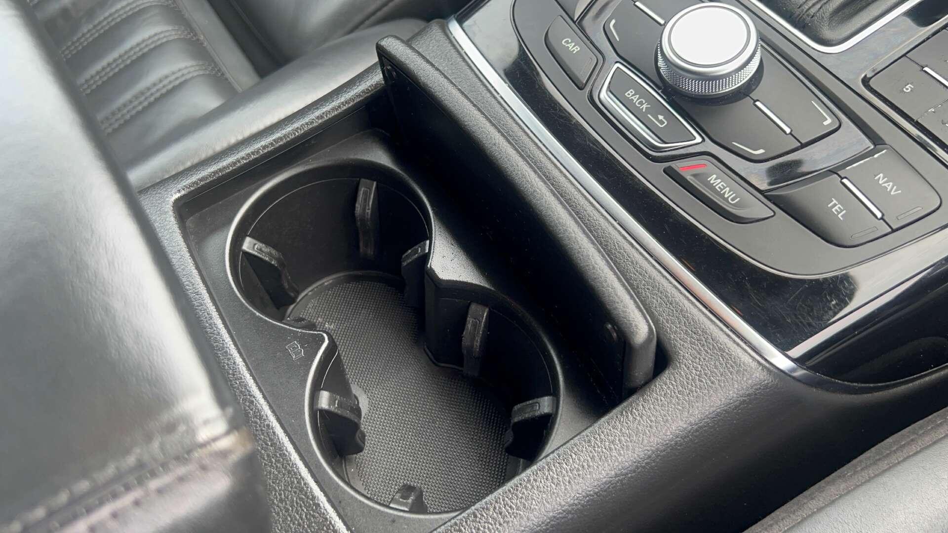 Audi A7 view 24