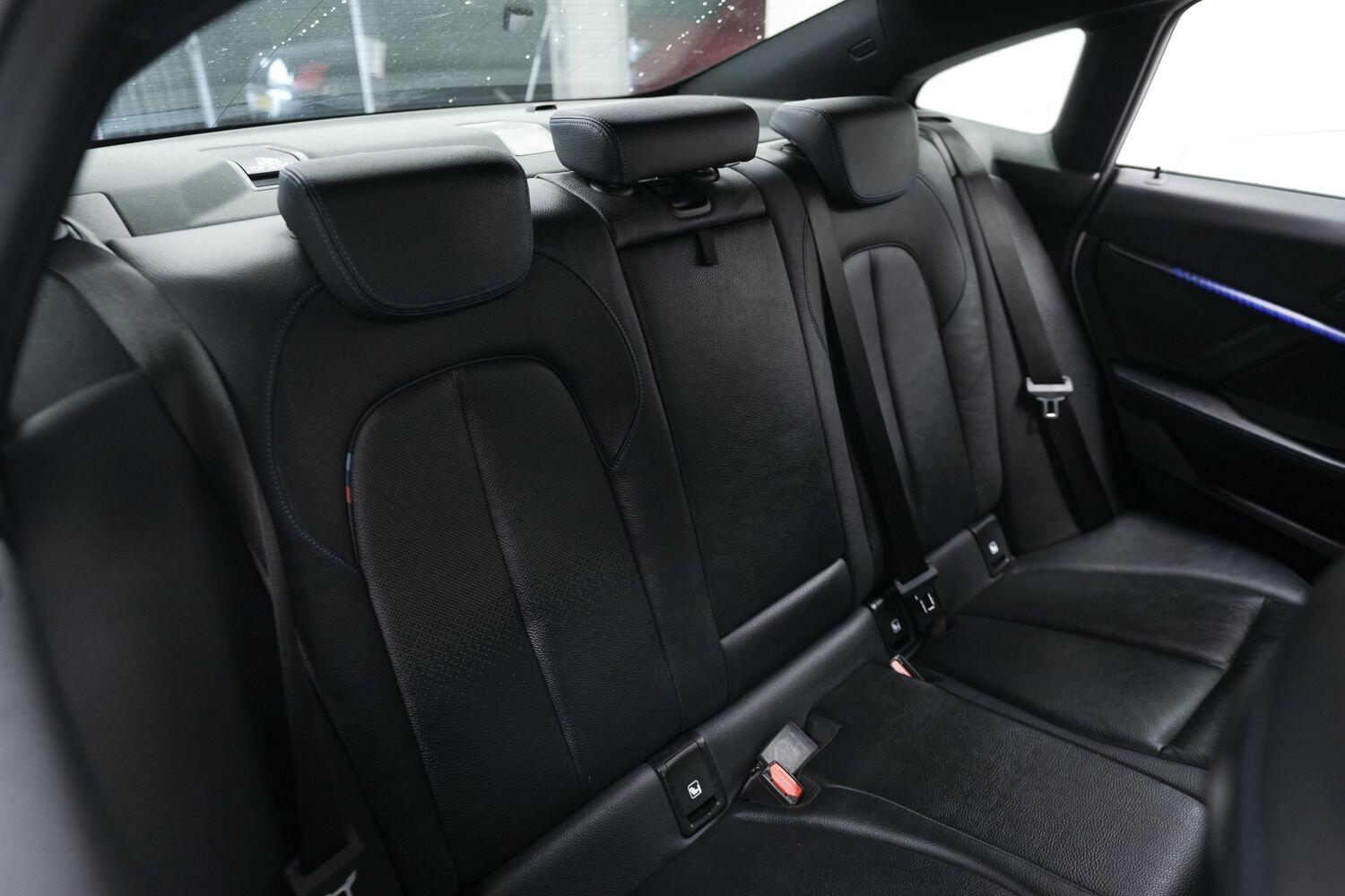 BMW 2 Series Gran Coupe view 14