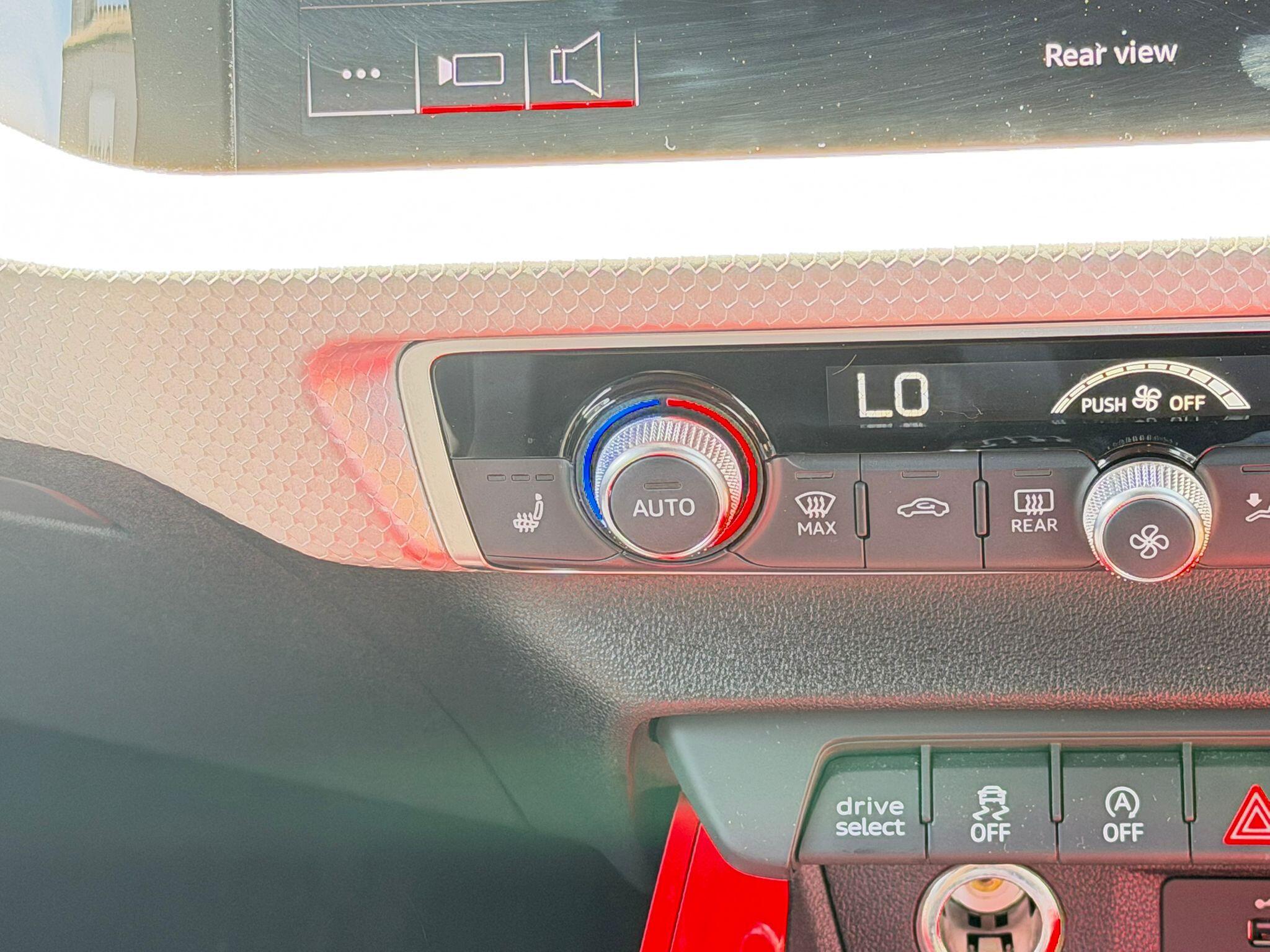Audi A1 view 28