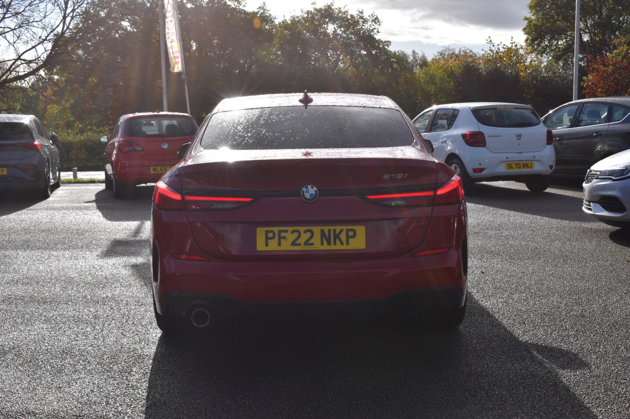 2 Series Gran Coupe - 1.5 218i M Sport DCT Euro 6 (s/s) 4dr - Image 13