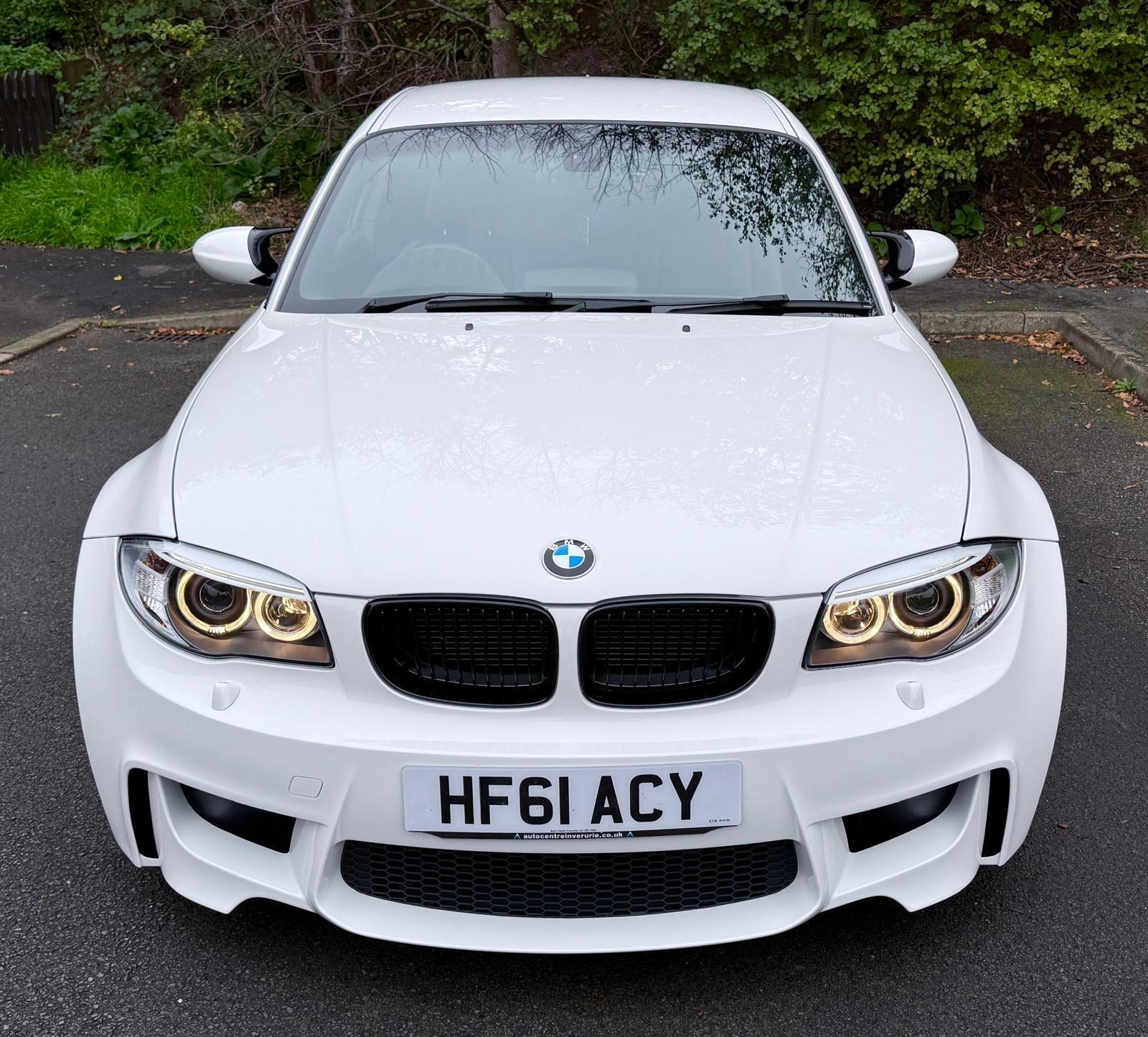BMW 1 Series view 48