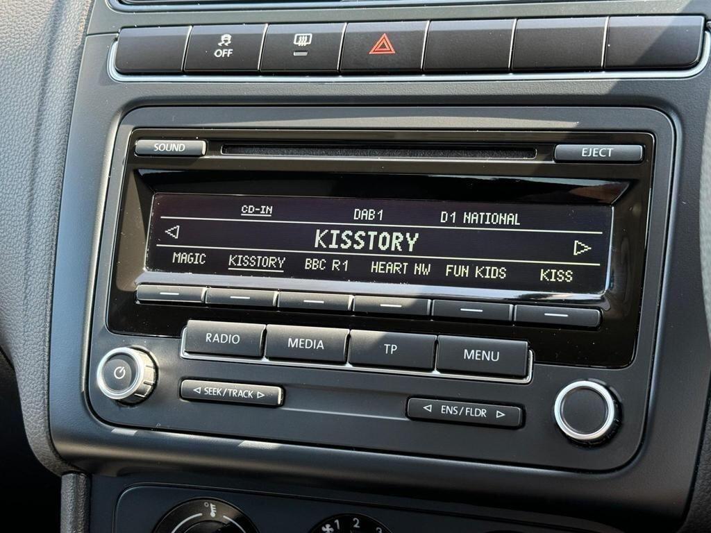 Volkswagen Polo view 30