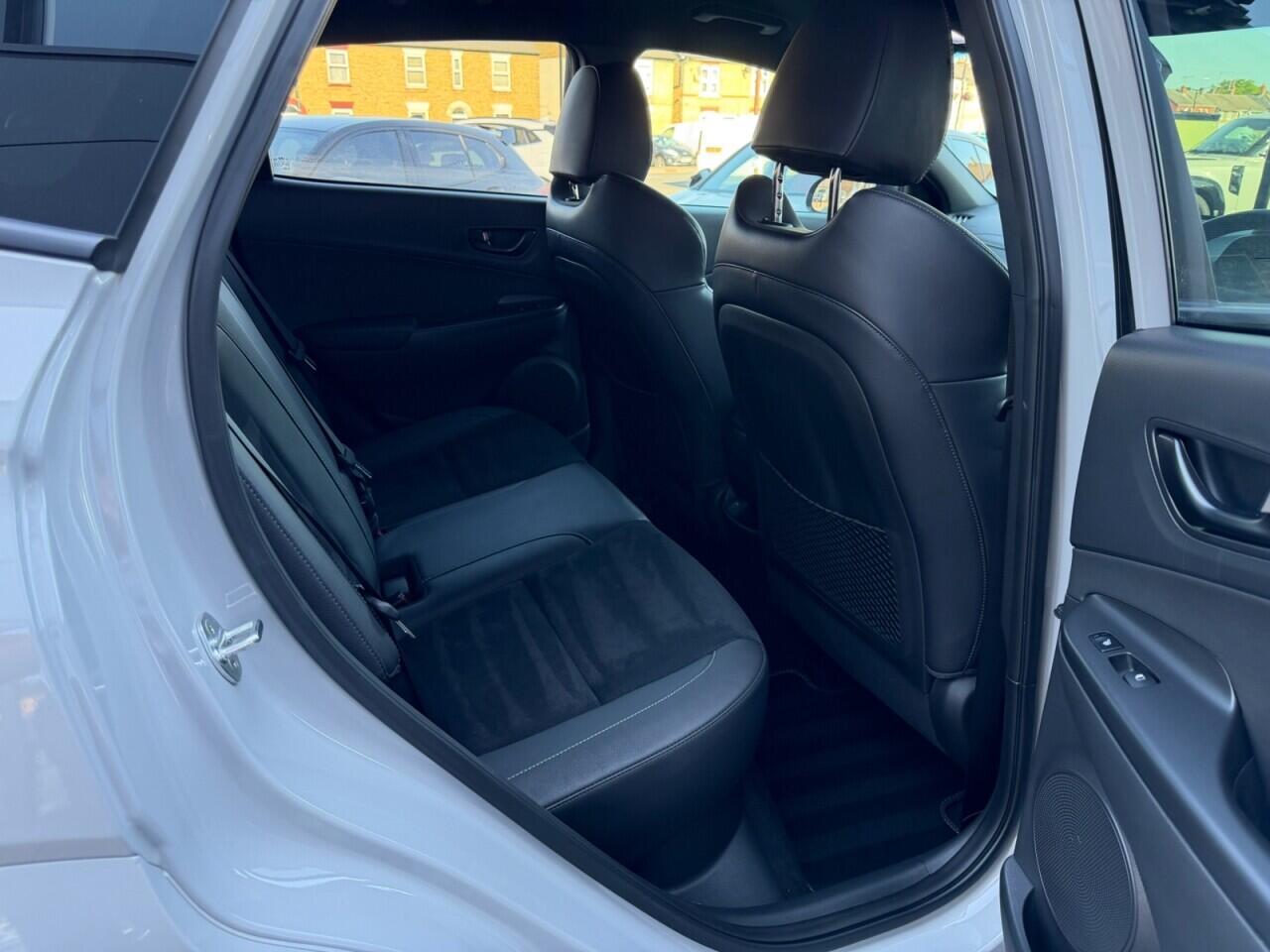 Hyundai Kona view 17