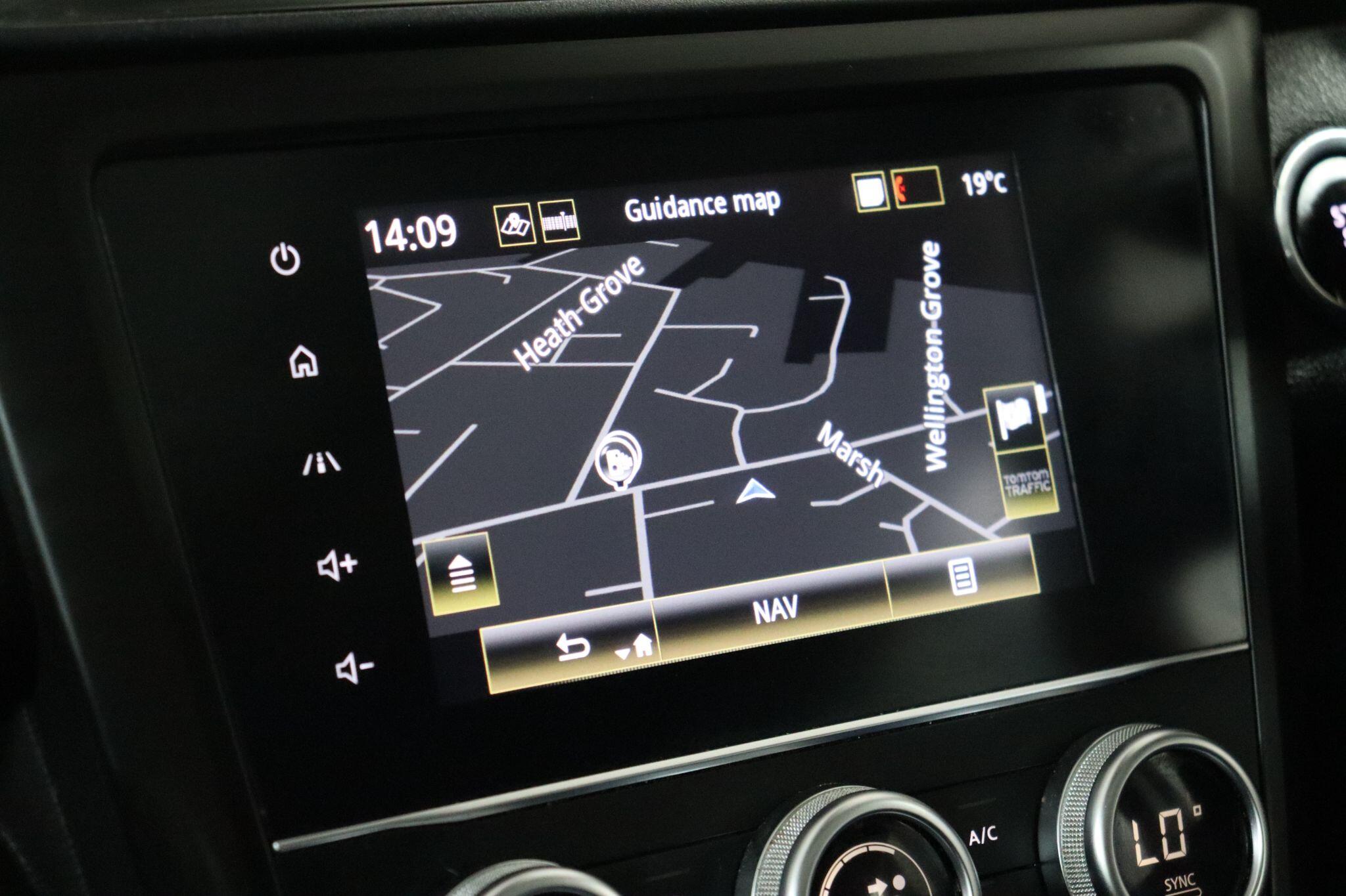 Renault Kadjar view 38