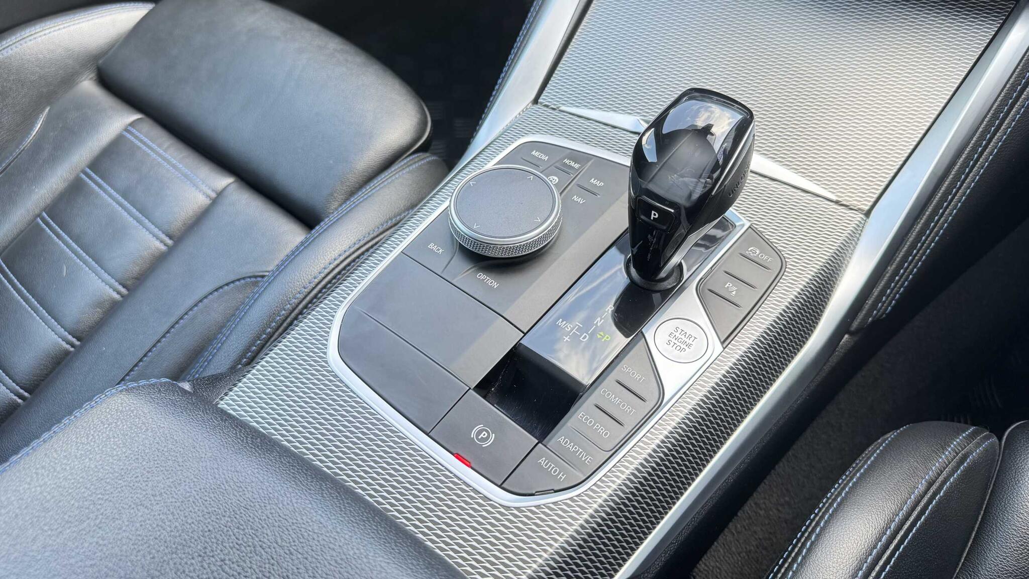 BMW 4 Series view 29
