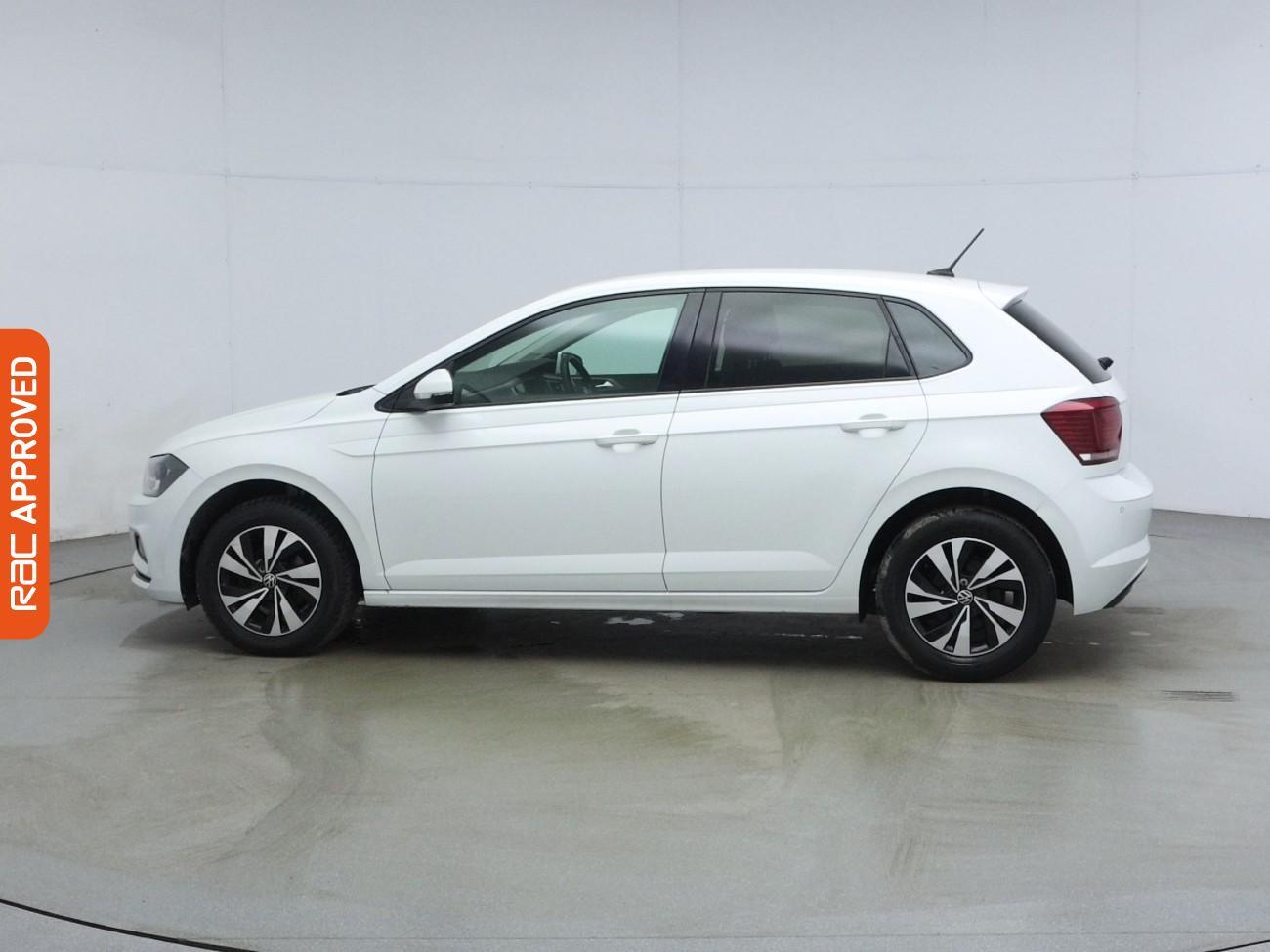Volkswagen Polo view 28