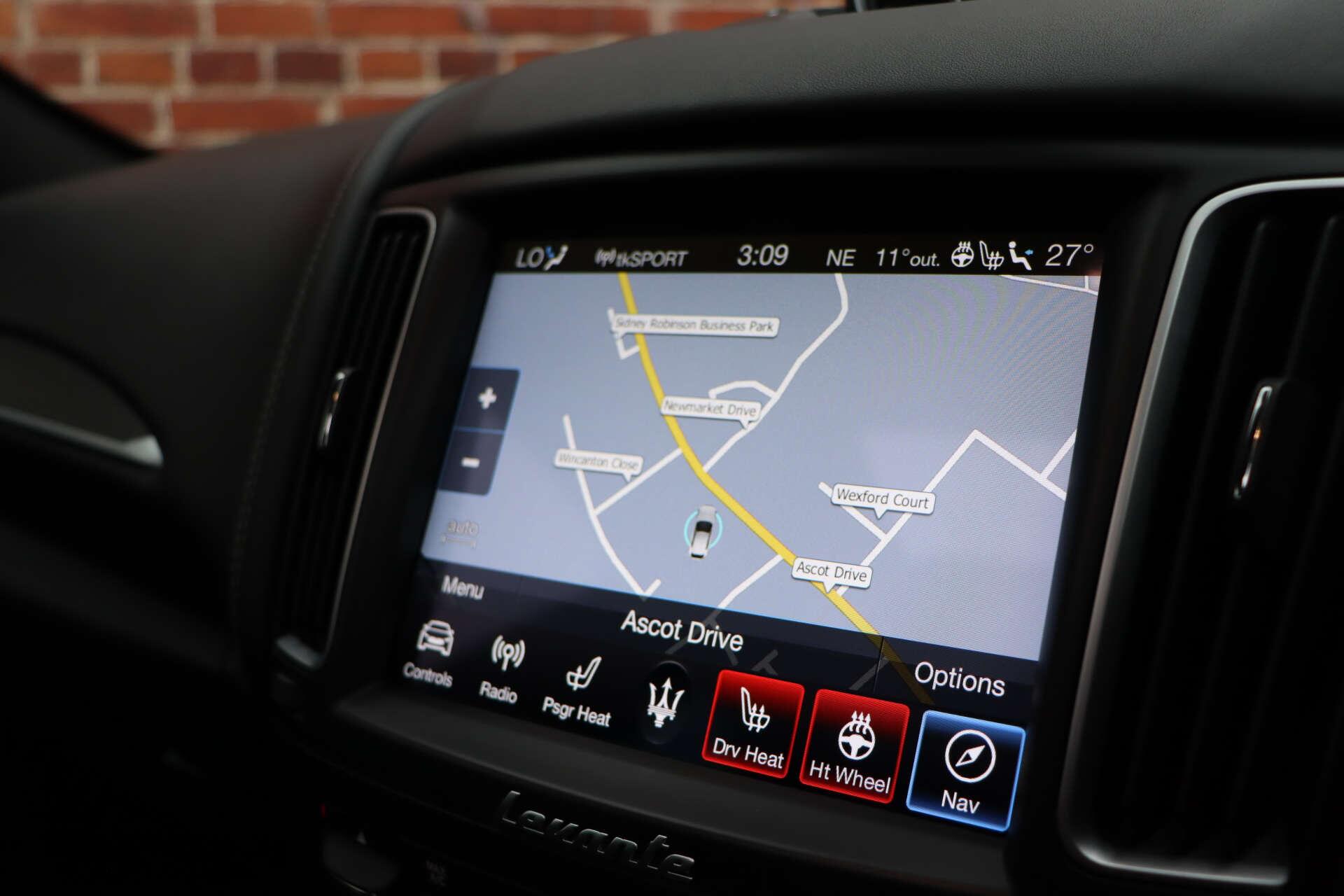 Maserati Gransport view 26