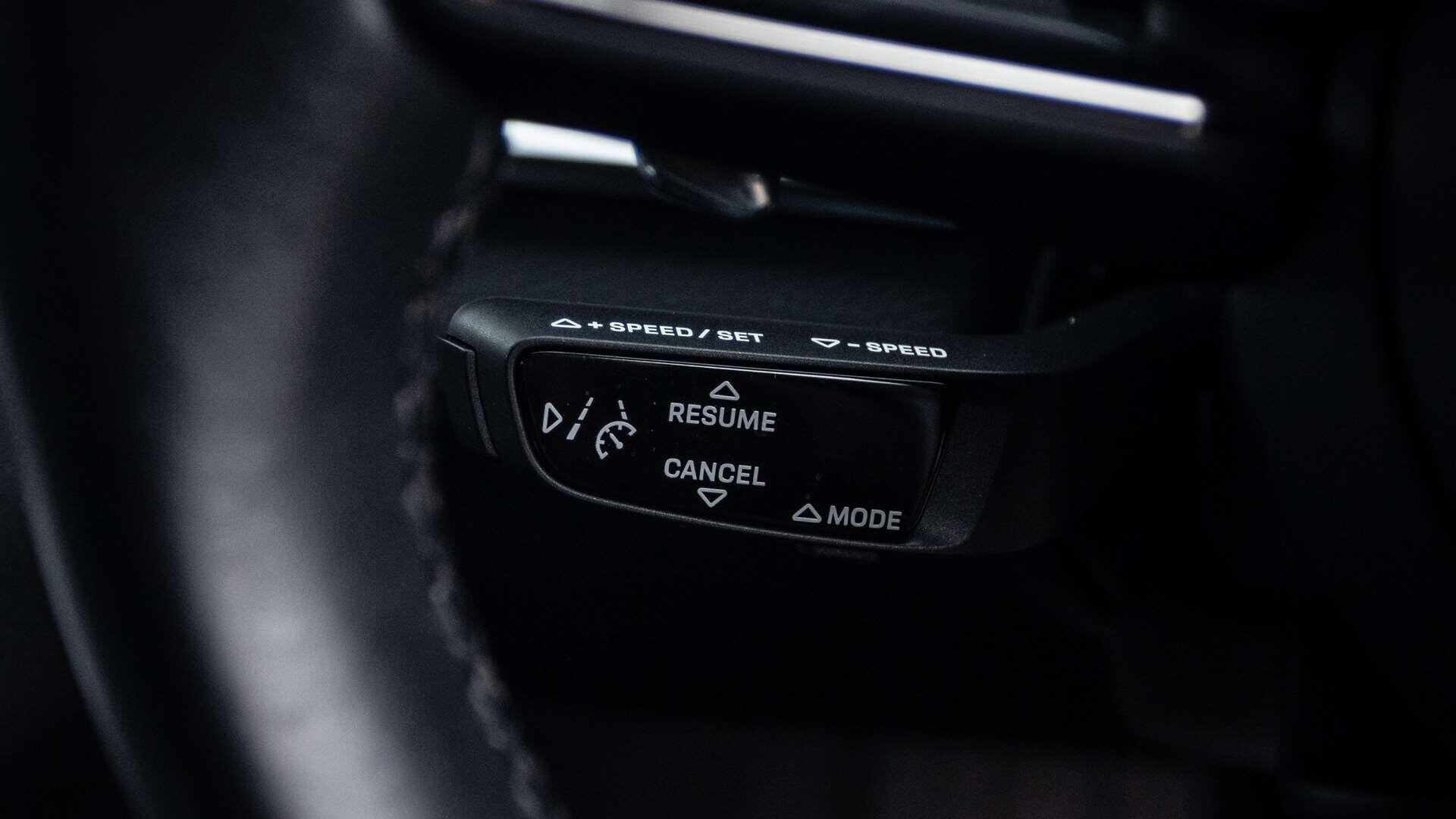 Porsche Panamera view 27