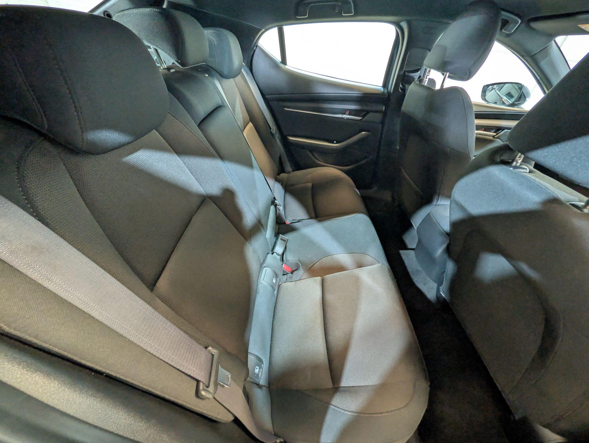 Mazda Skyactiv-G view 47