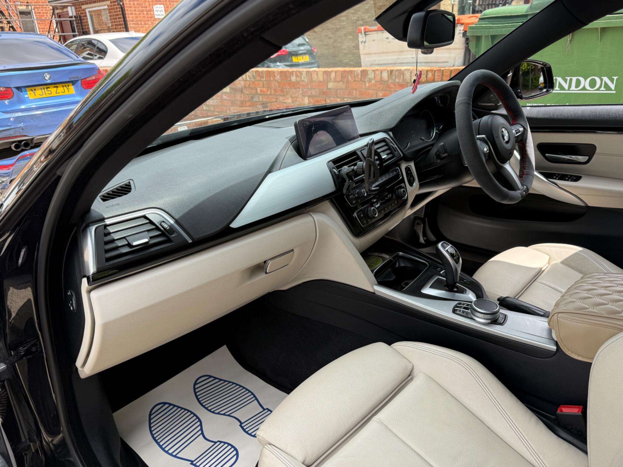 BMW 4 Series Gran Coupe - Image 33