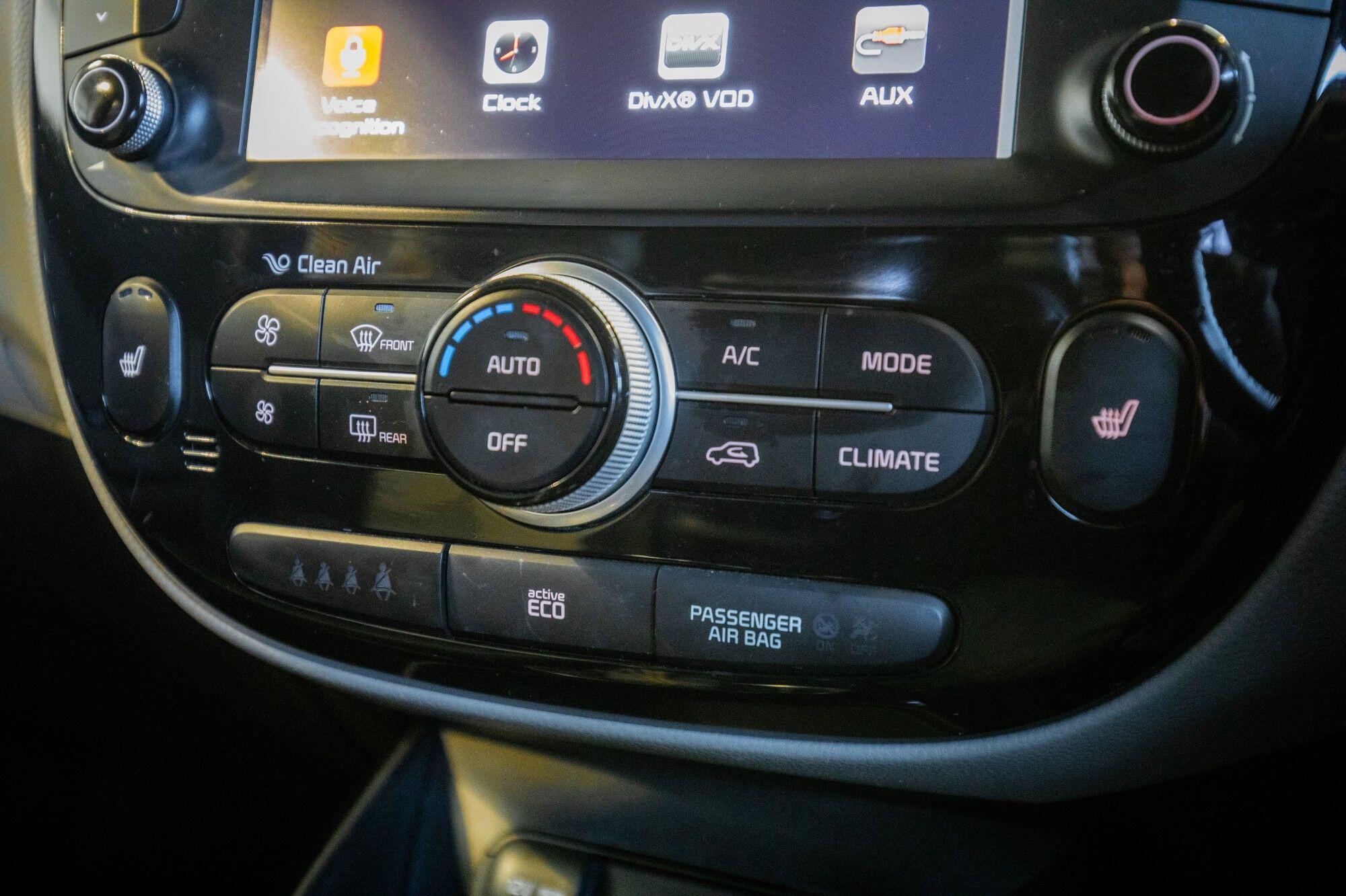 Kia Soul view 29