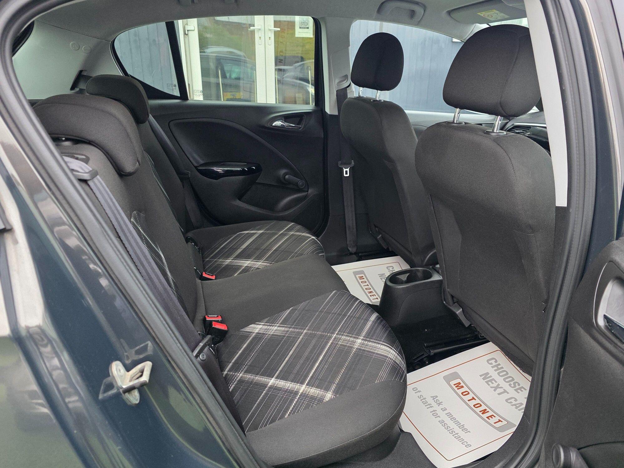 Vauxhall Corsa view 15