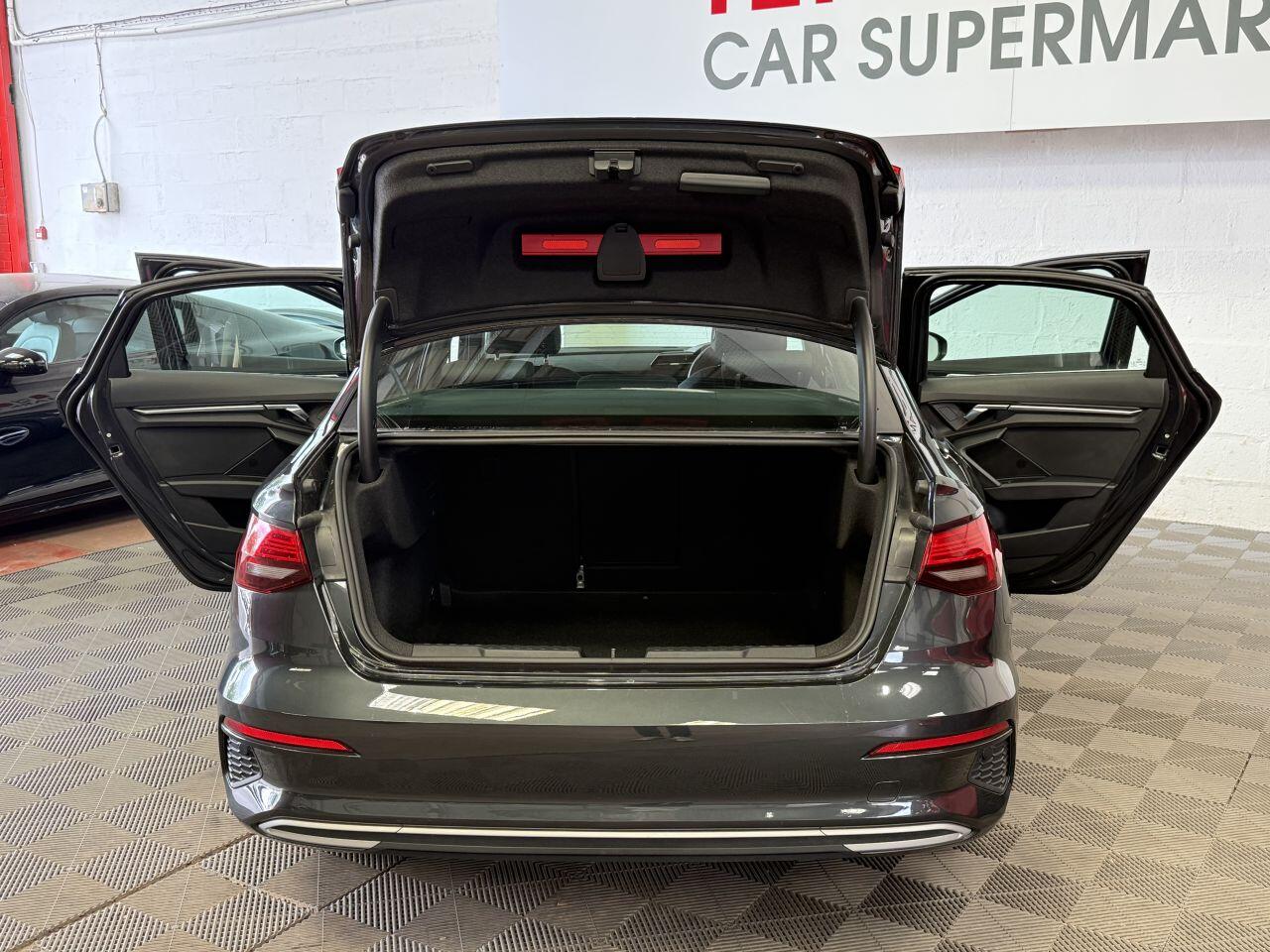 Audi A3 view 15