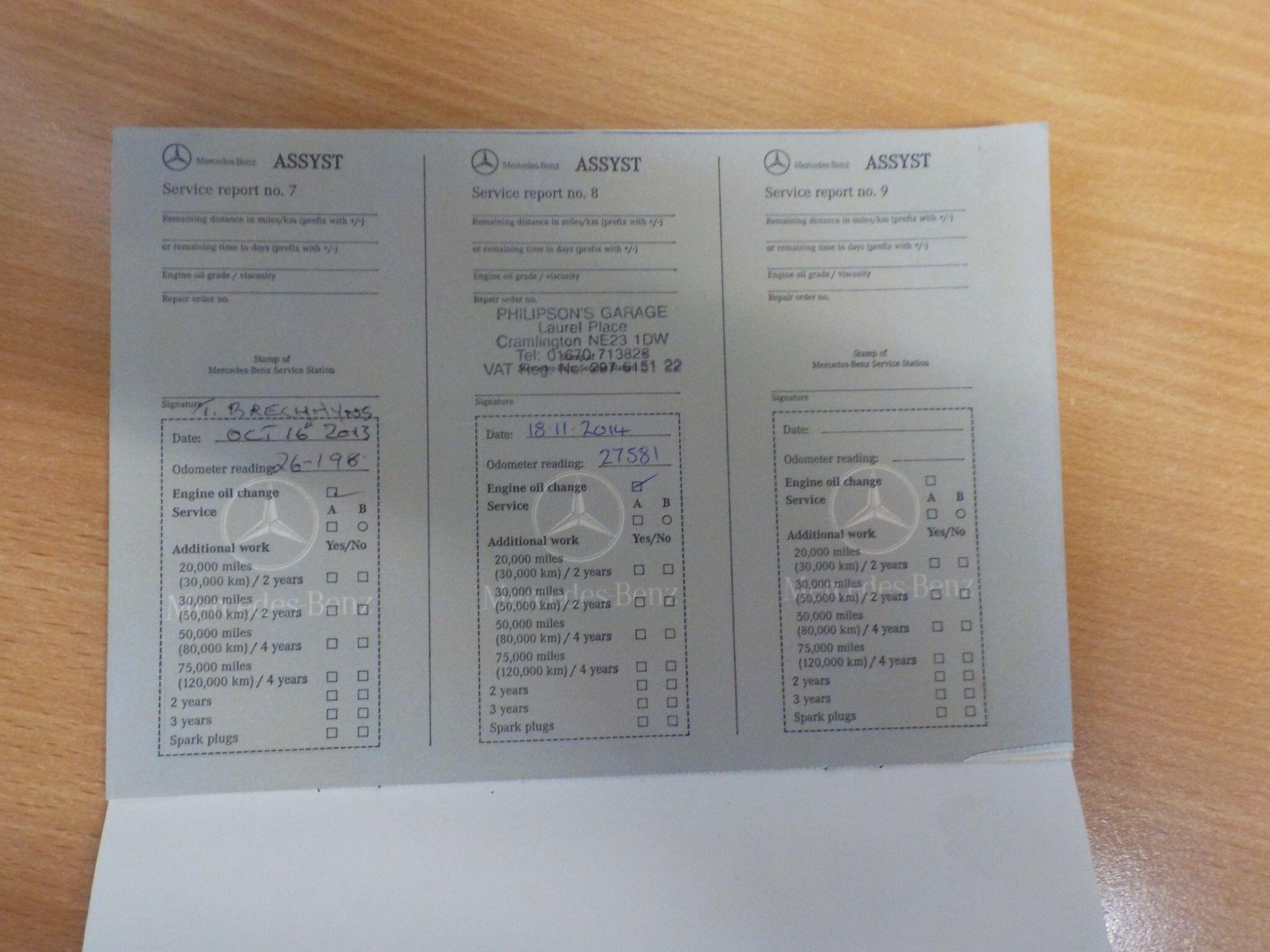 Mercedes-Benz C Class 2.0 C180 Sport 2dr