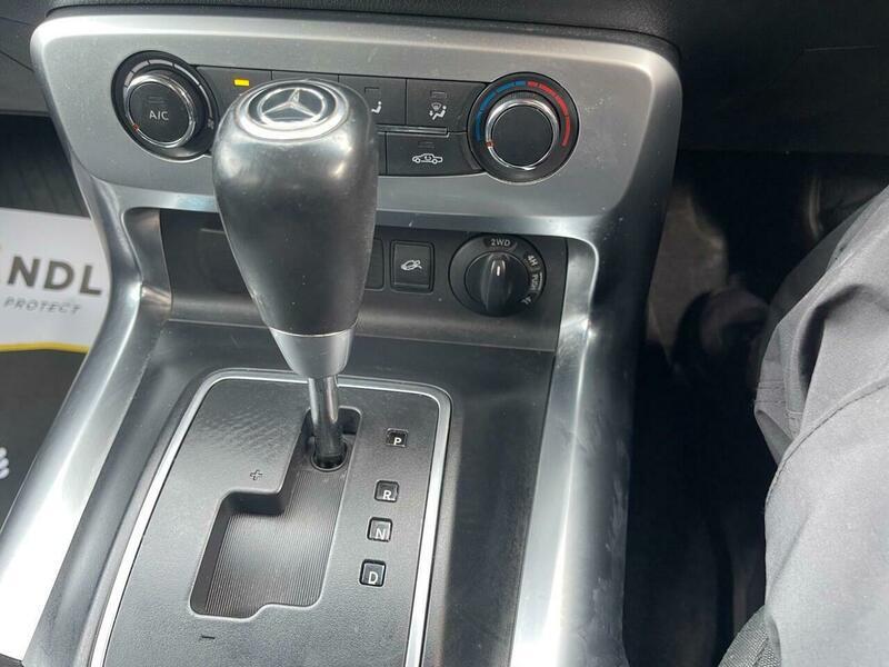 2019 Mercedes-Benz X Class 2.3 CDI Progressive Auto 4MATIC Euro 6 4dr • 72,145 miles image 51