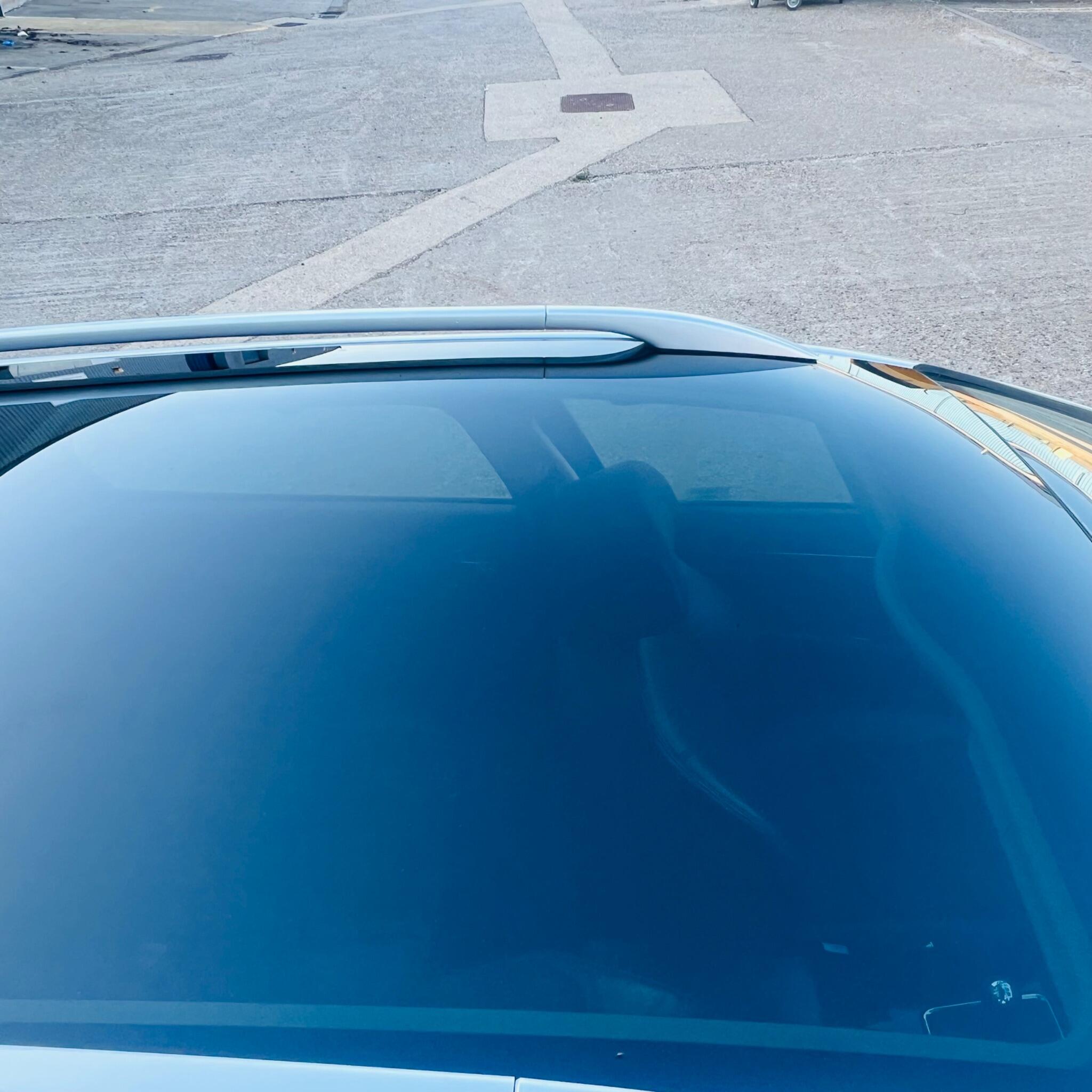Peugeot 407 view 22