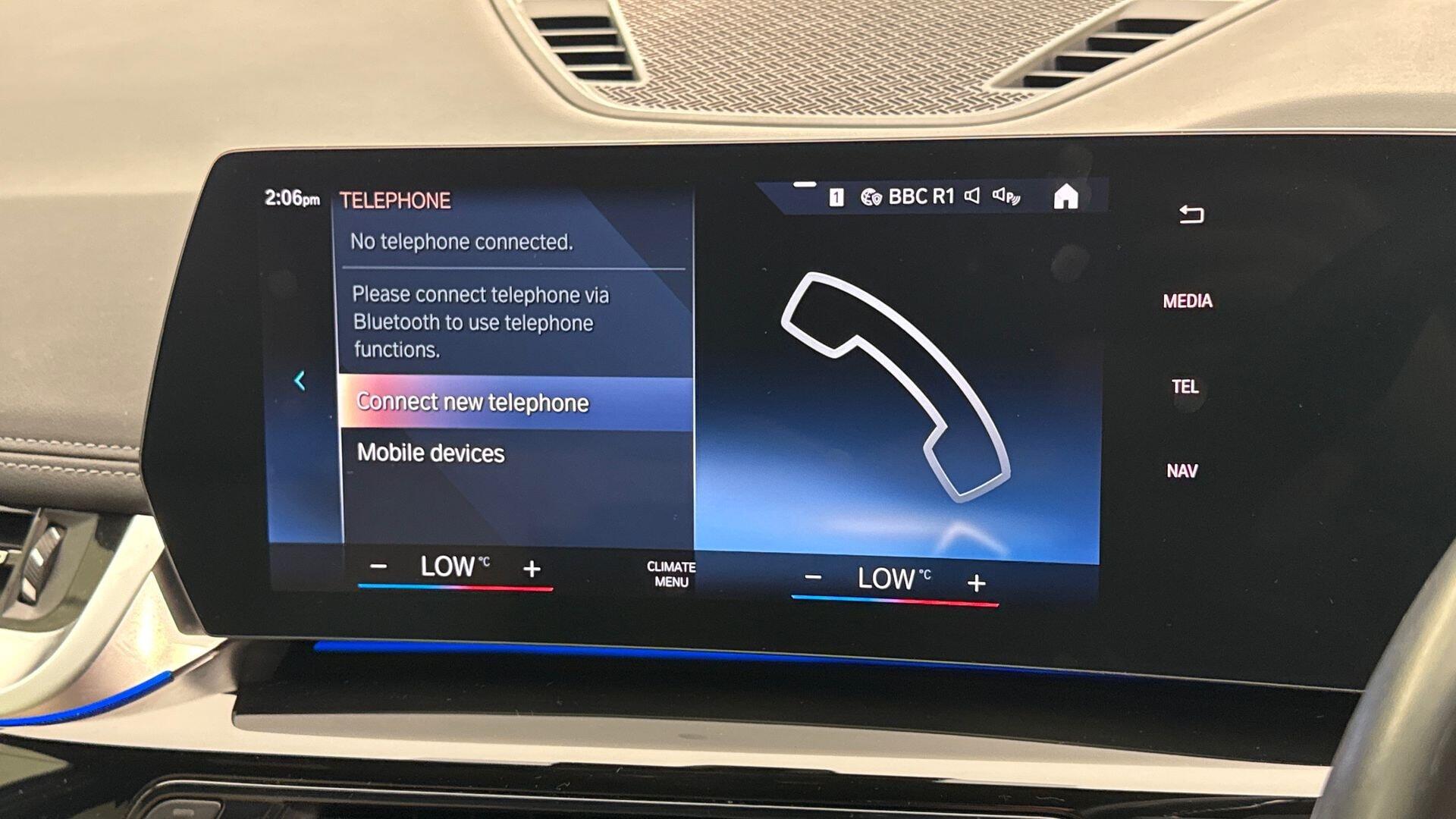 BMW X1 view 27