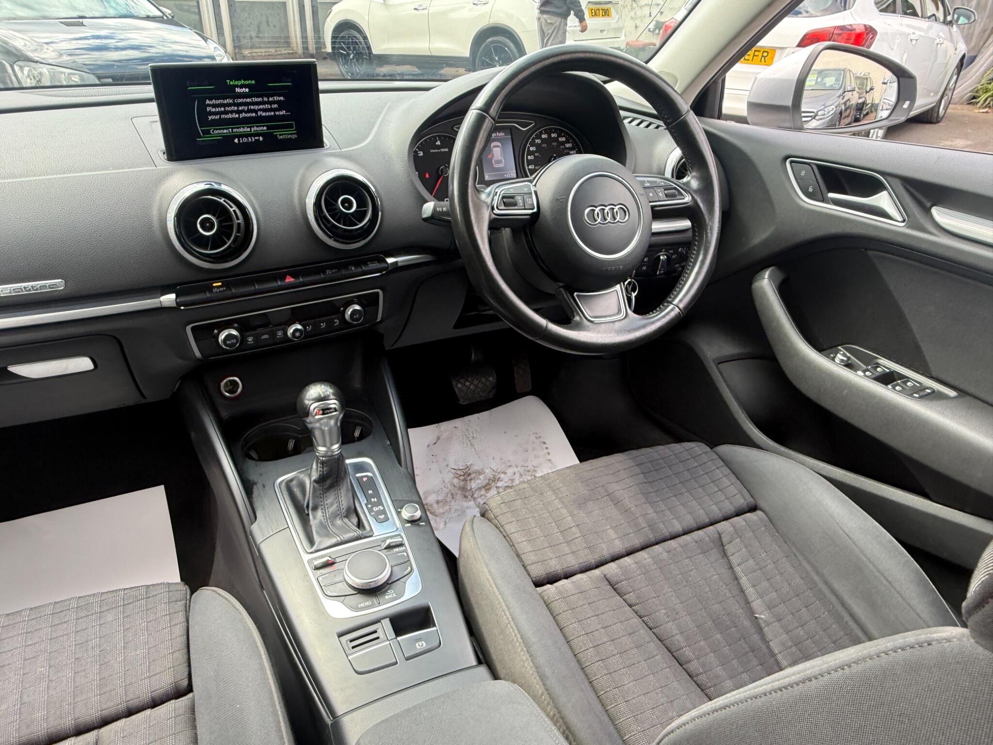 Audi A3 - Image 67