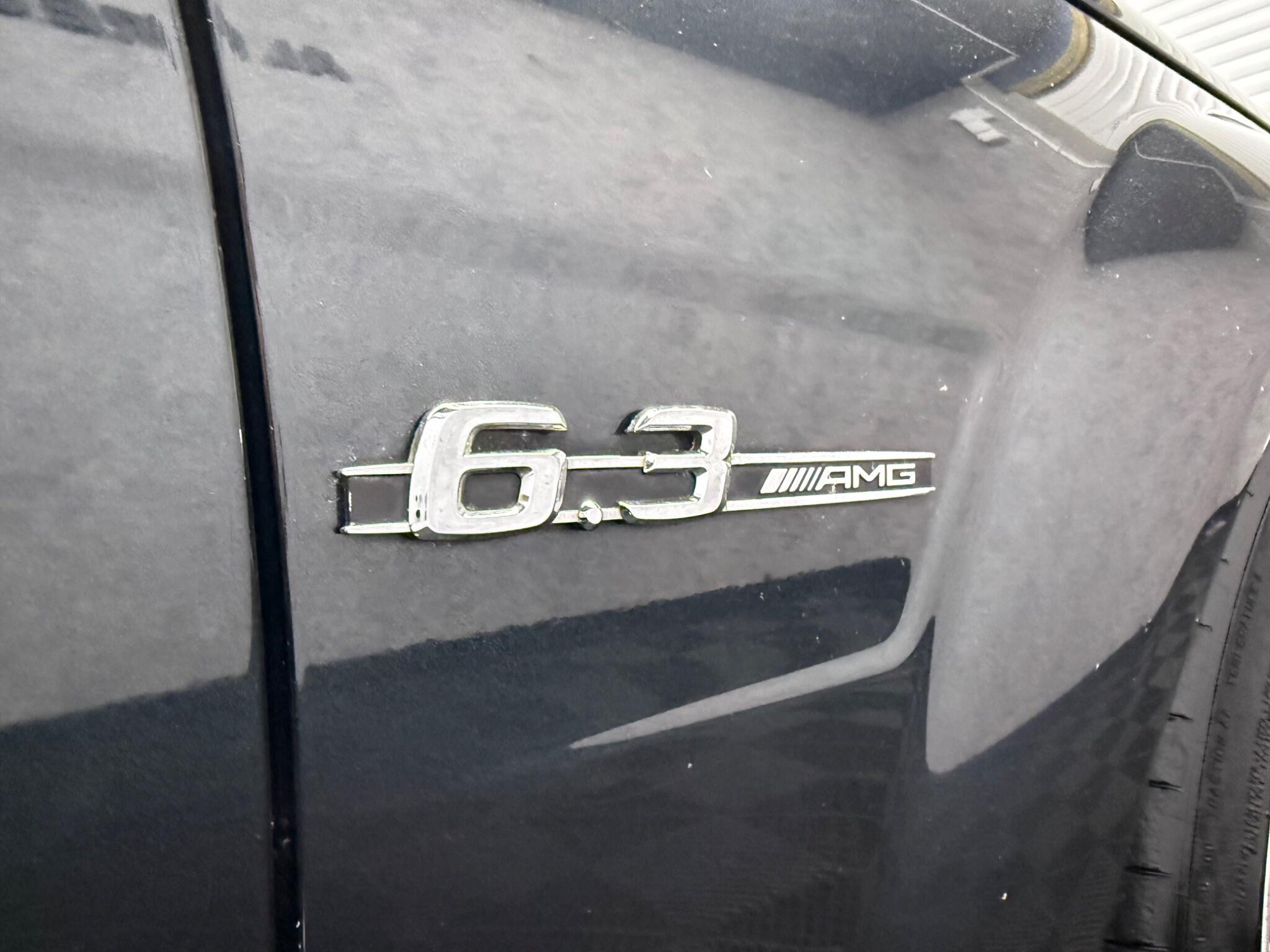 Mercedes-Benz C Class view 20