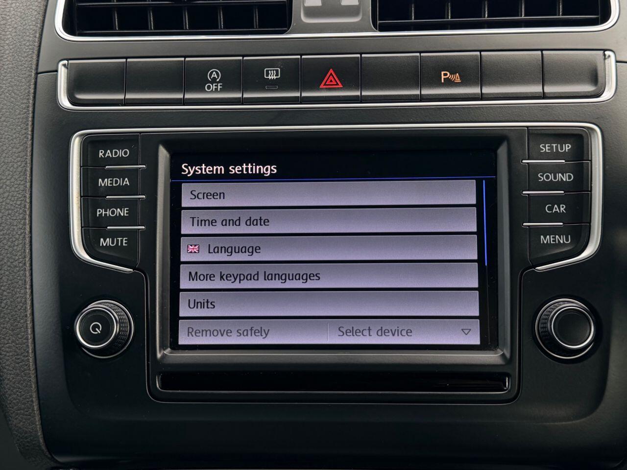 Volkswagen Polo view 43