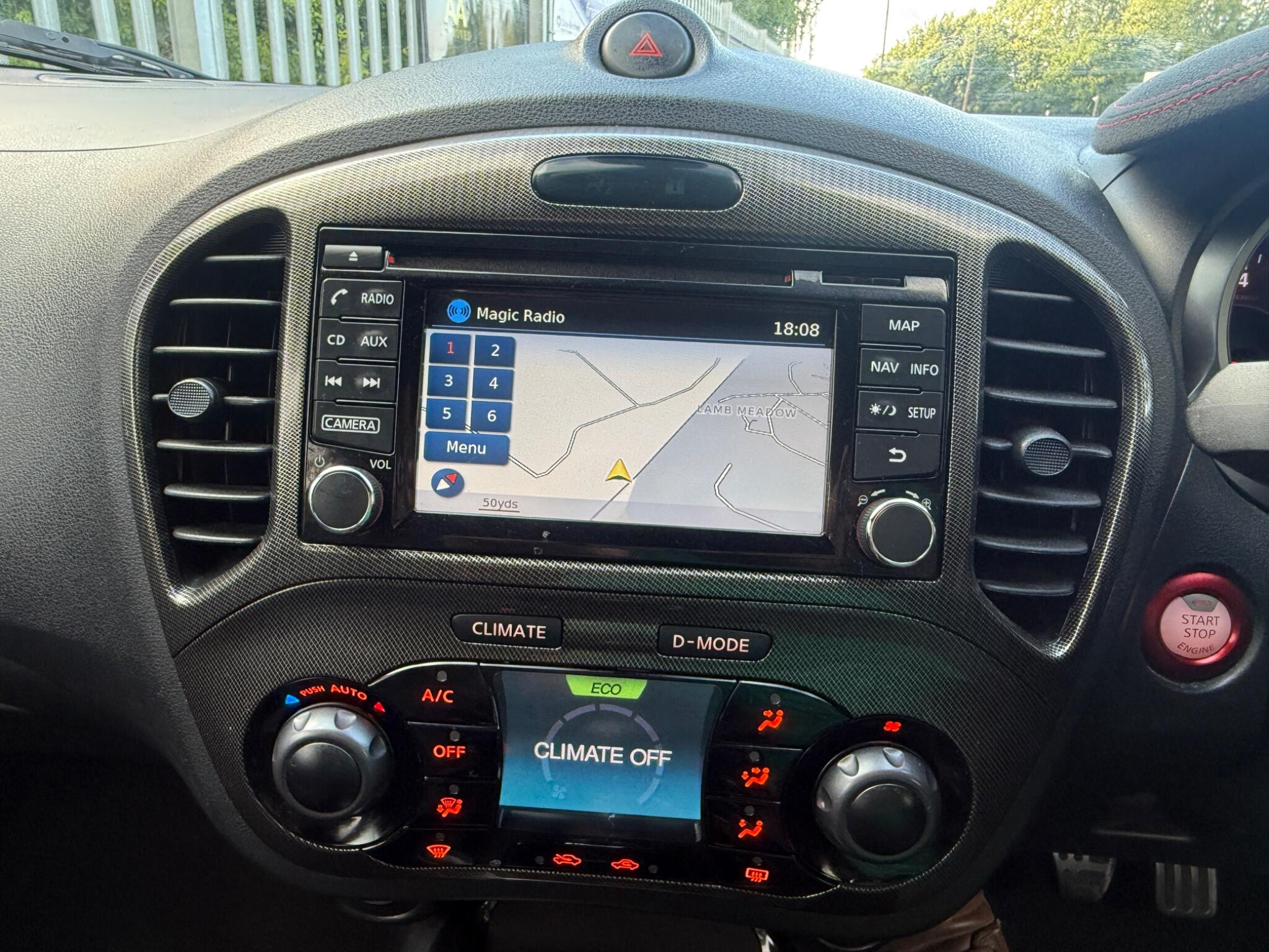 2015 Nissan Juke image 48