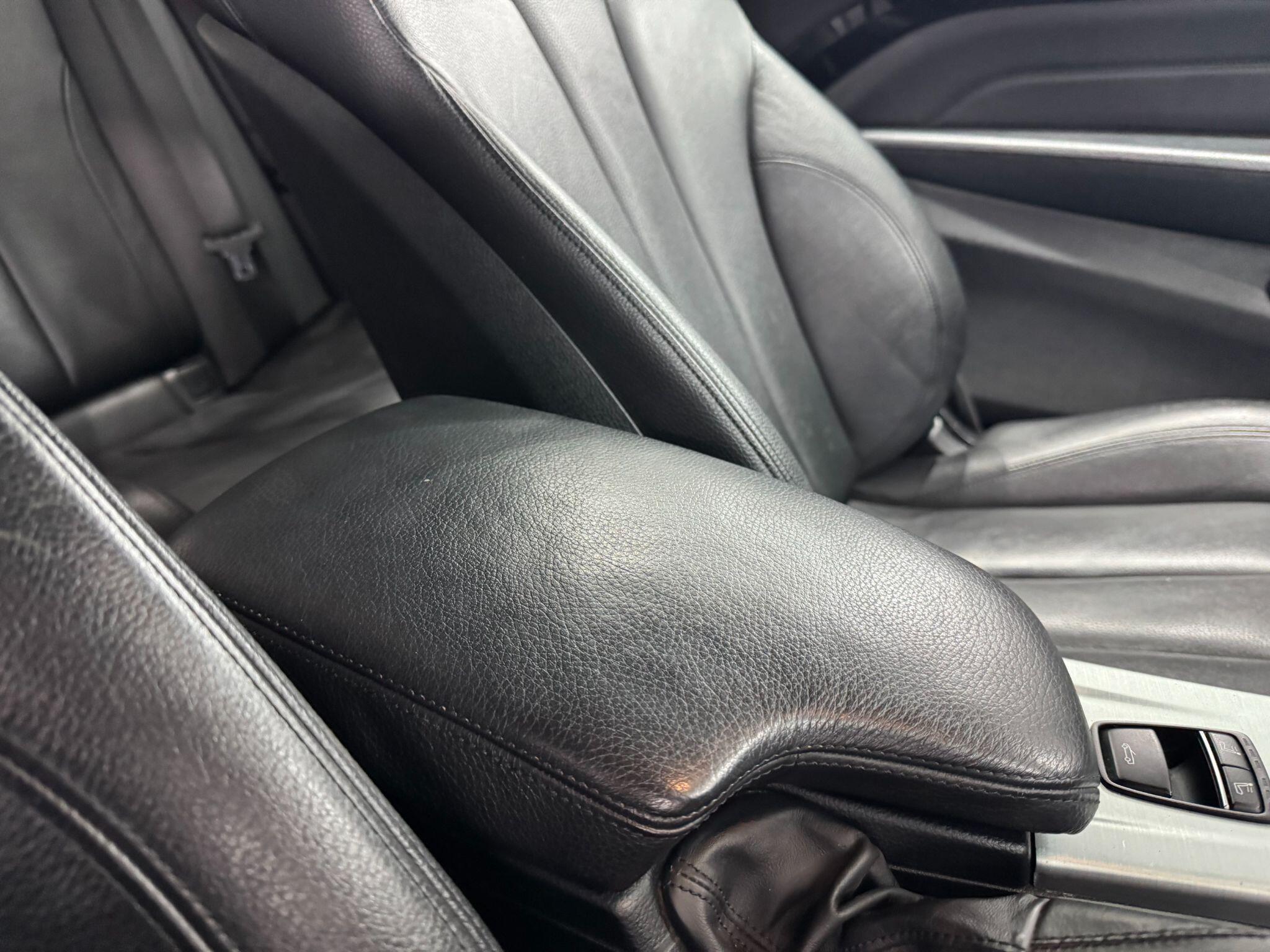 BMW 4 Series view 43