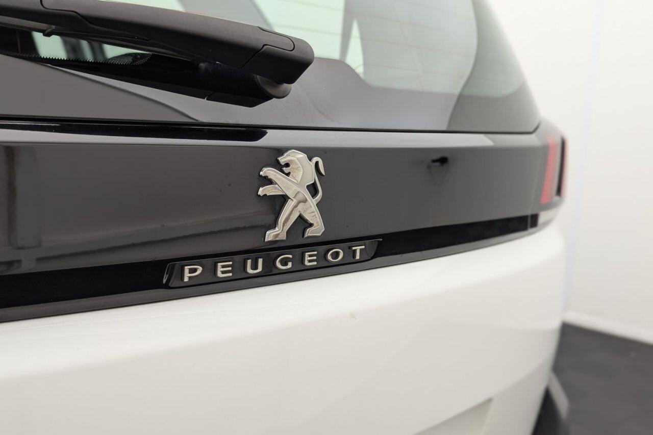Peugeot 5008 view 51