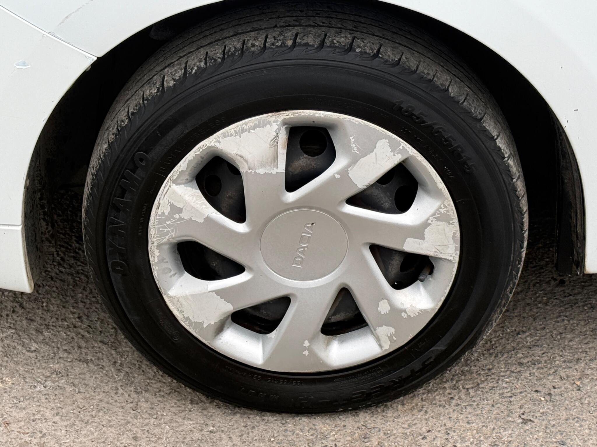 Dacia Sandero - Image 28