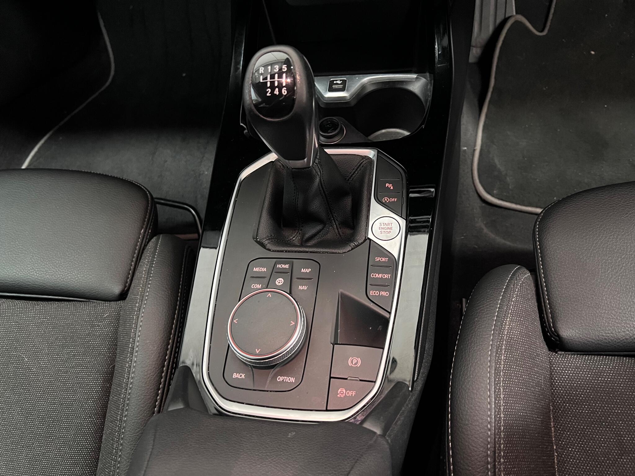 BMW 2 Series view 30