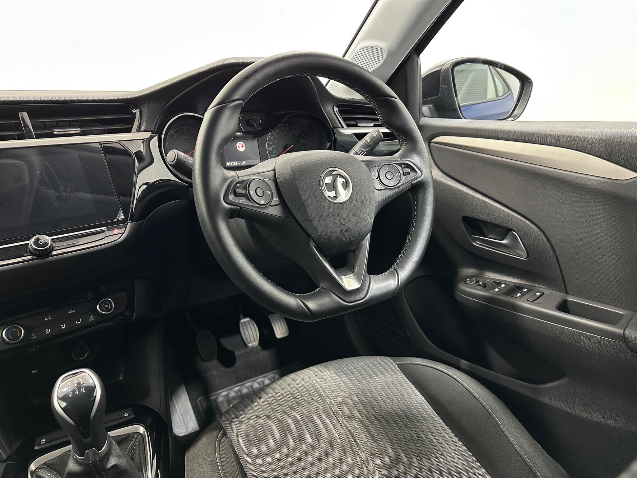 Vauxhall Corsa view 12