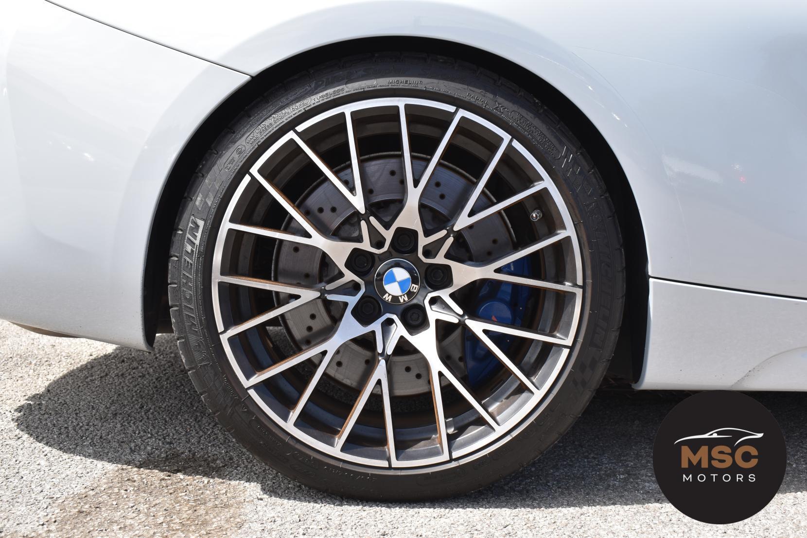BMW M2 view 33