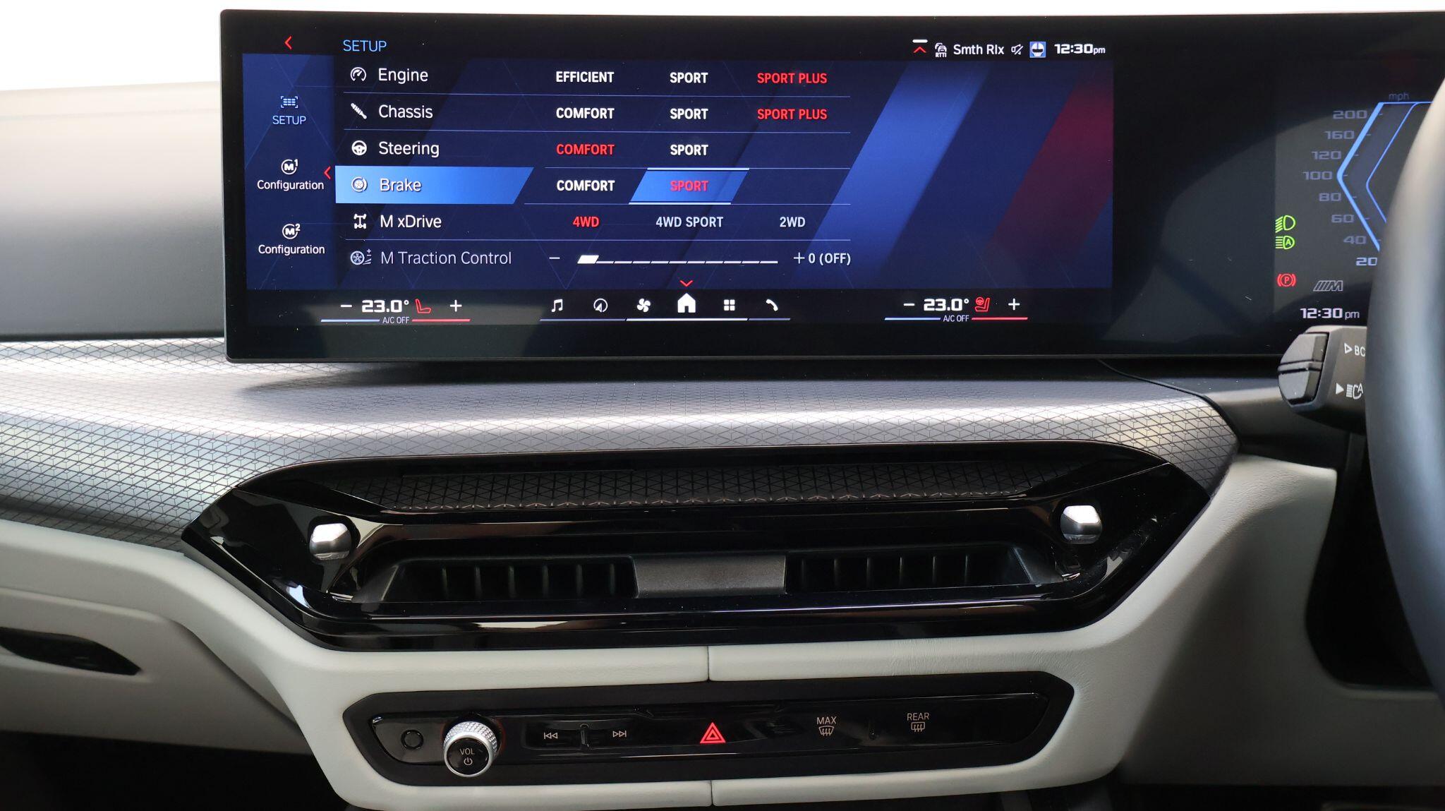 BMW M4 view 54