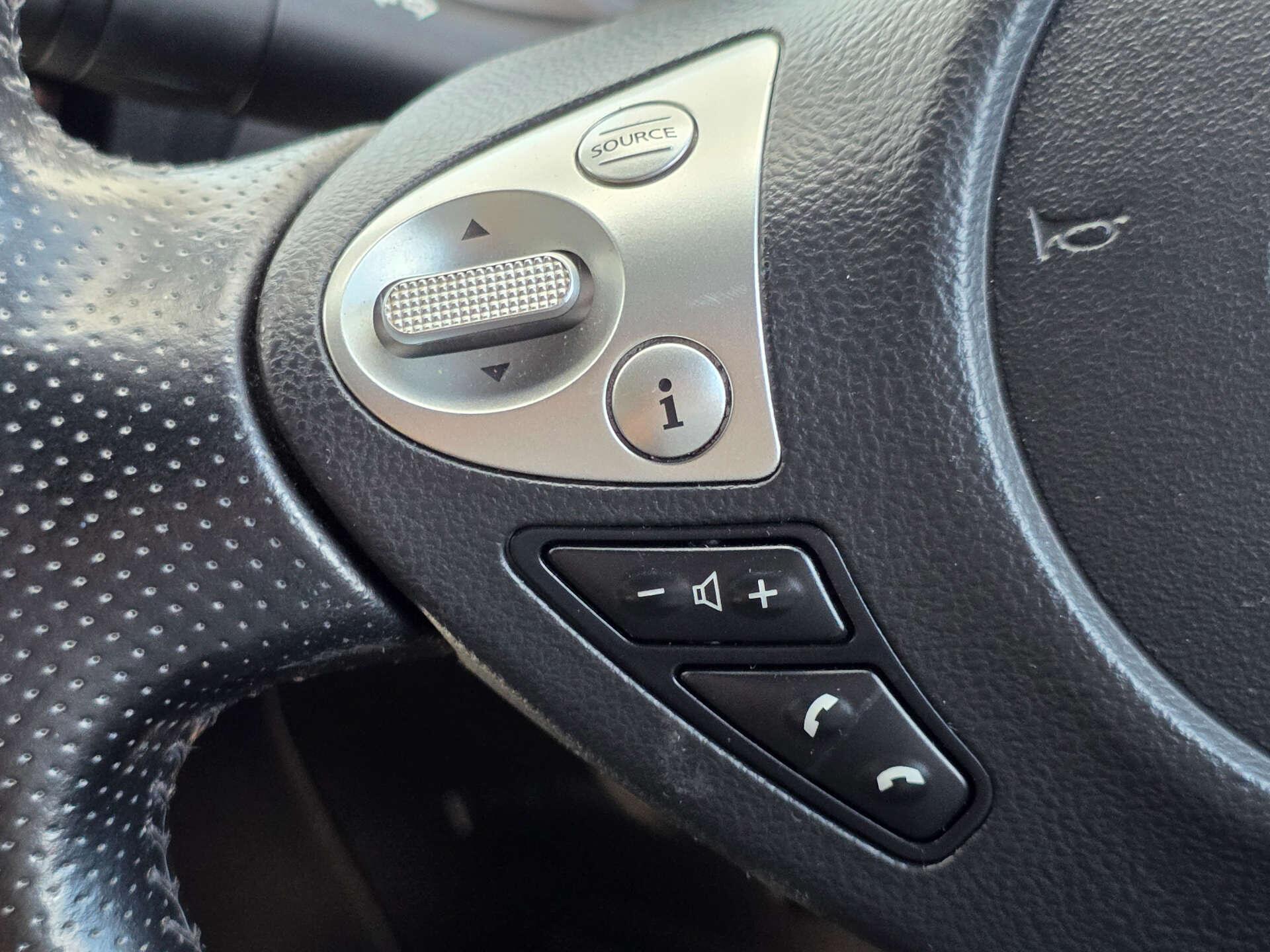 Nissan Juke view 20