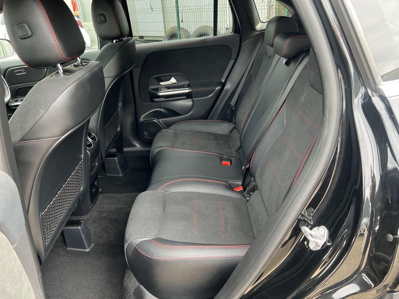 Mercedes-Benz Gla view 27