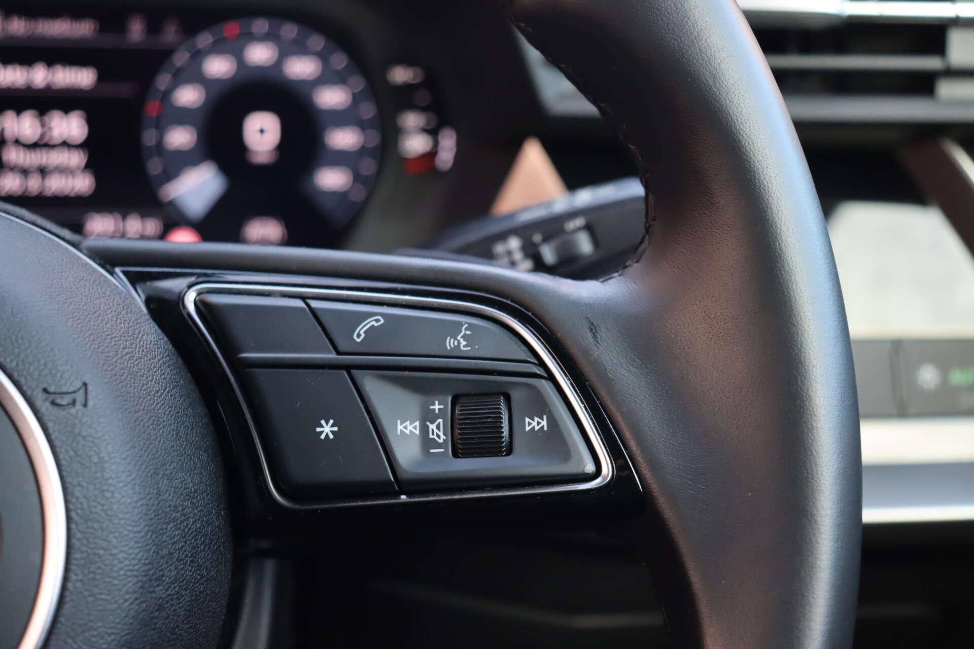 Audi A3 view 15