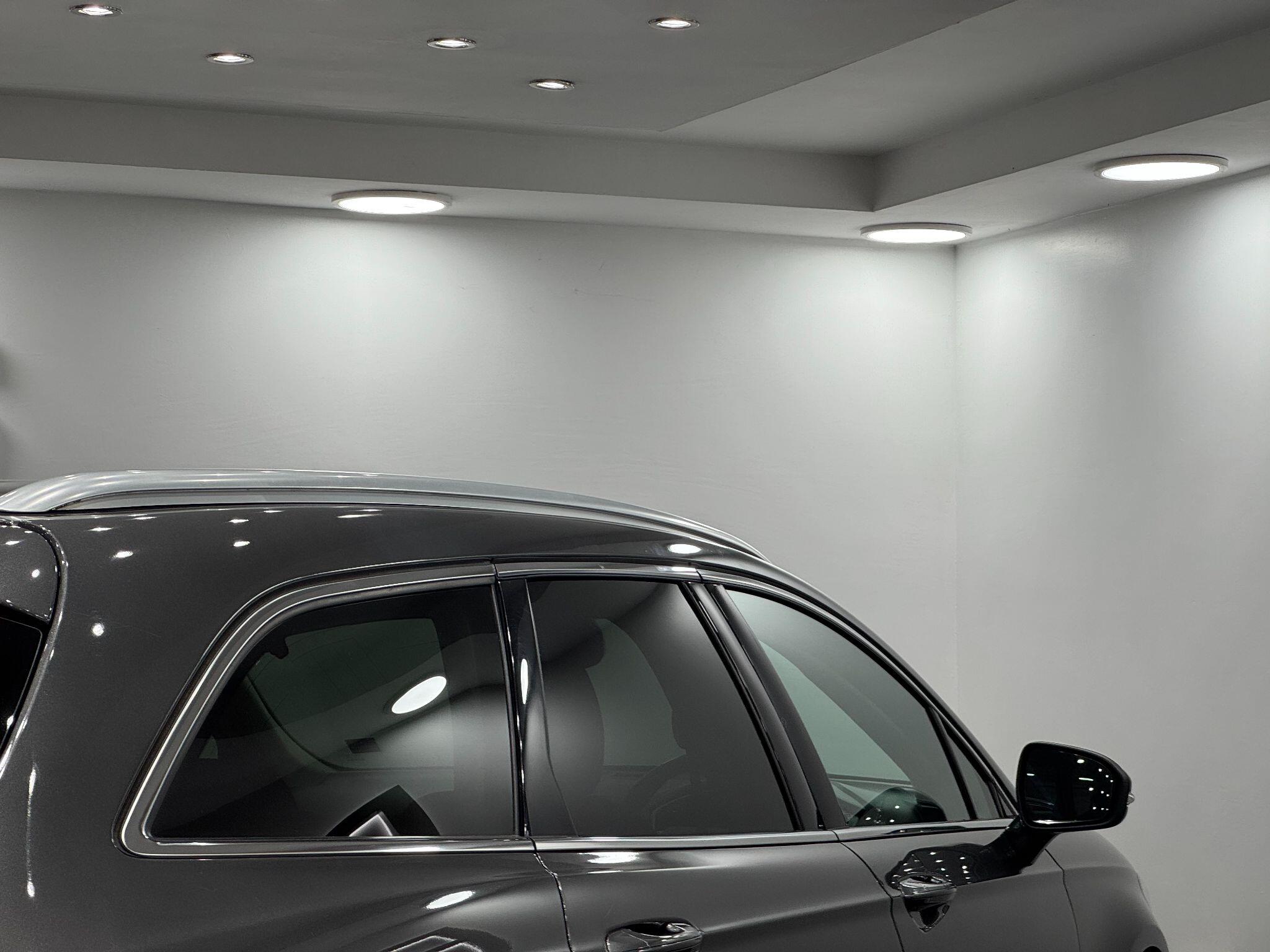 Ford Mondeo view 15